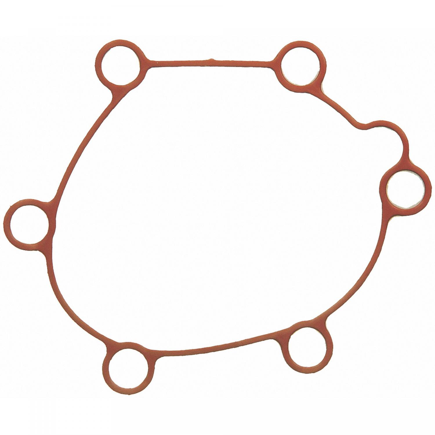 Fel-Pro 35090 - Engine Water Pump Gasket Fel-Pro 35090 Engine Water Pump Gasket product image 1 of 1