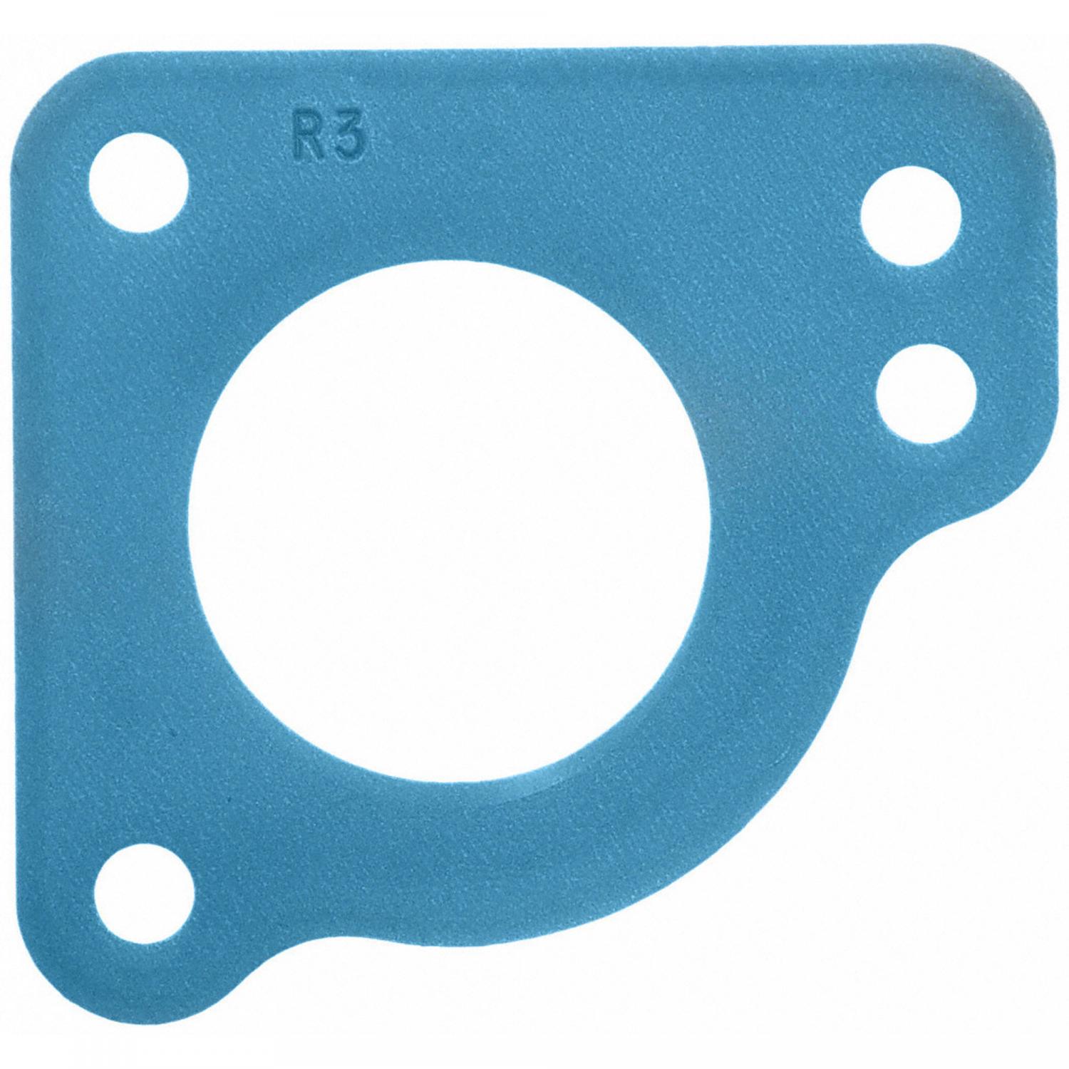 Fel-Pro 35266 - Engine Coolant Thermostat Gasket Fel-Pro 35266 Engine Coolant Thermostat Gasket product image 1 of 1