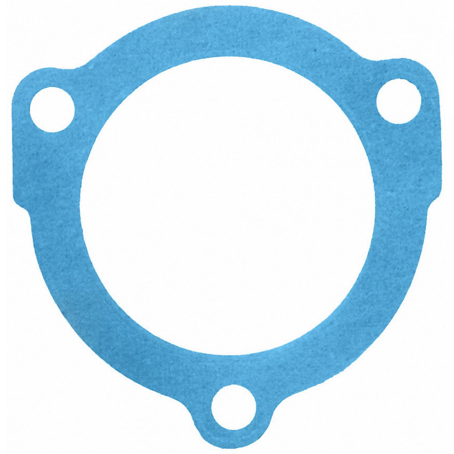 Fel-Pro 35267 - Engine Coolant Outlet Gasket Fel-Pro 35267 Engine Coolant Outlet Gasket product image 1 of 1