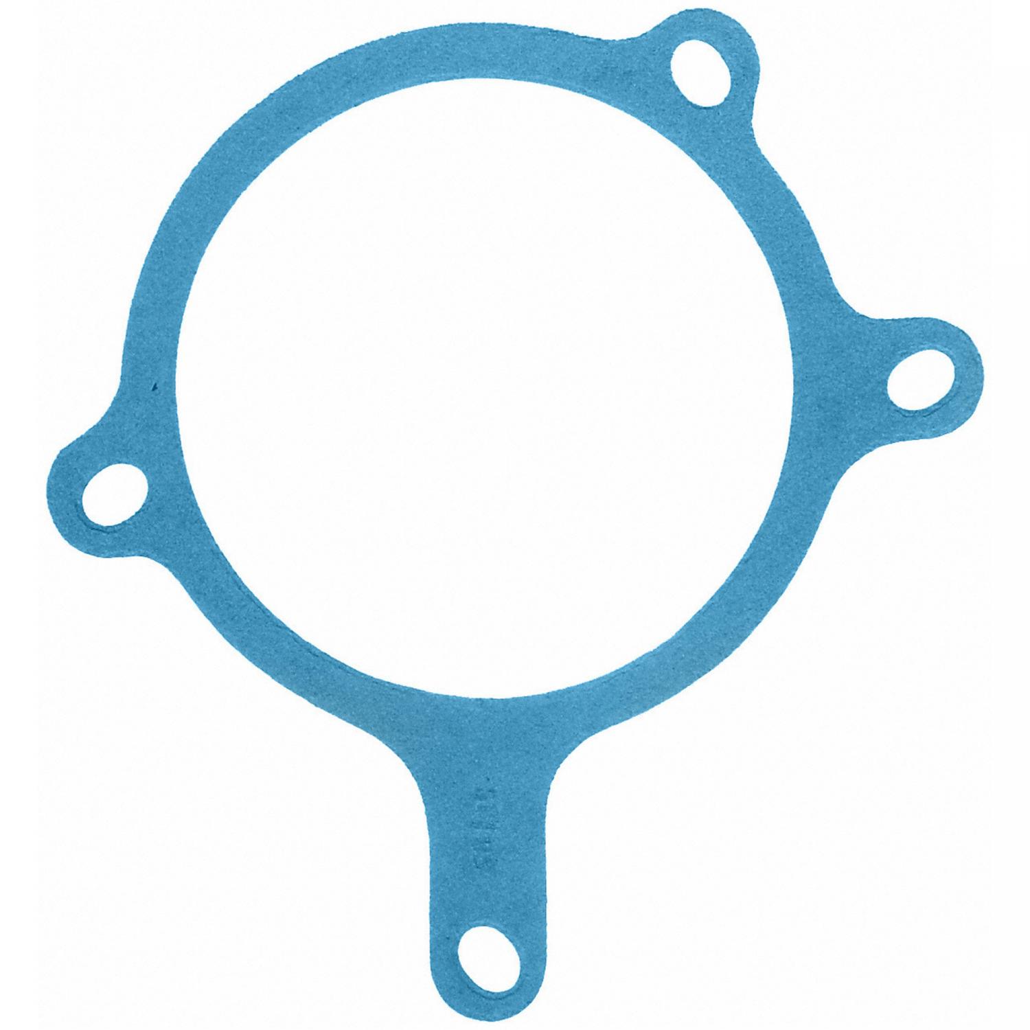 Fel-Pro 35282 - Engine Water Pump Gasket Fel-Pro 35282 Engine Water Pump Gasket product image 1 of 1