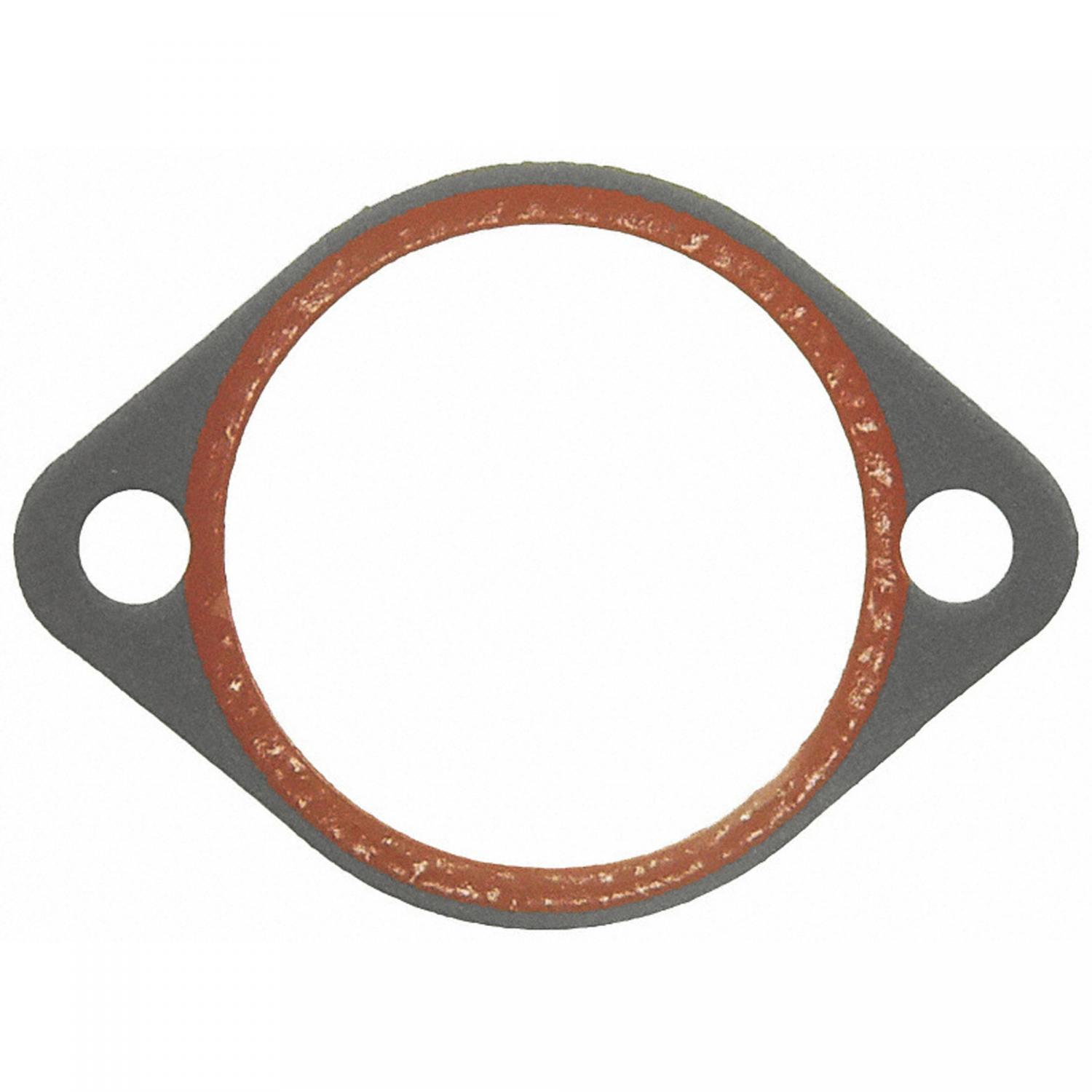 Fel-Pro 35336 - Engine Coolant Outlet Gasket Fel-Pro 35336 Engine Coolant Outlet Gasket product image 1 of 1