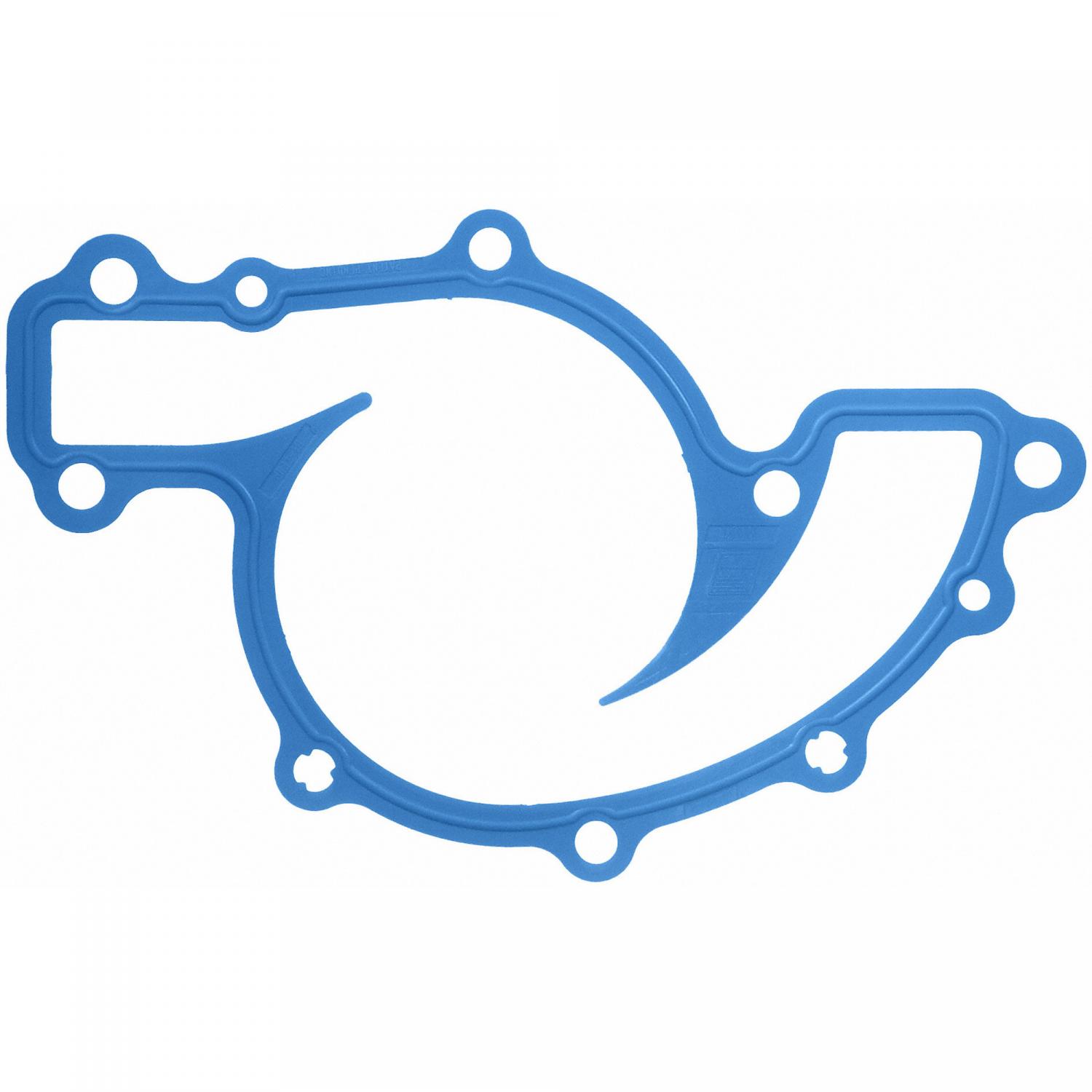 Fel-Pro 35351 - Engine Water Pump Gasket Fel-Pro 35351 Engine Water Pump Gasket product image 1 of 1