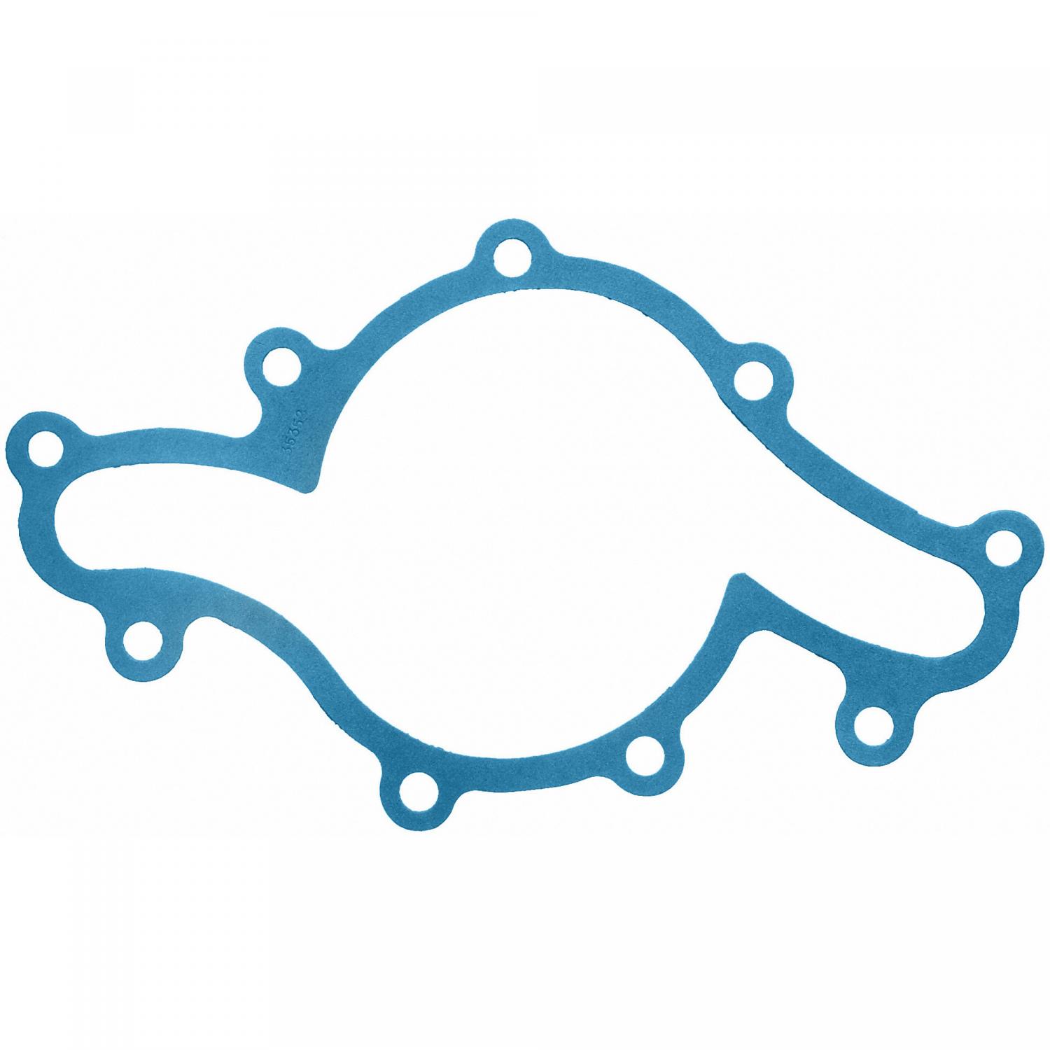 Fel-Pro 35352 Engine Water Pump Gasket product image 1 of 1