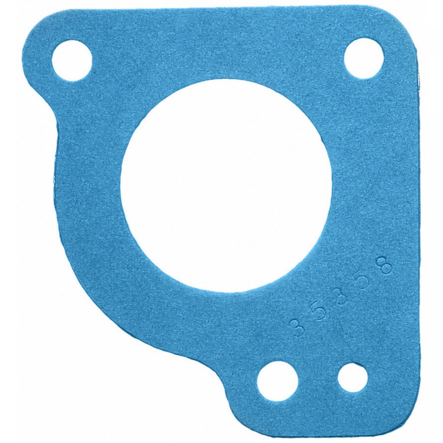 Fel-Pro 35358 - Engine Coolant Thermostat Gasket Fel-Pro 35358 Engine Coolant Thermostat Gasket product image 1 of 1