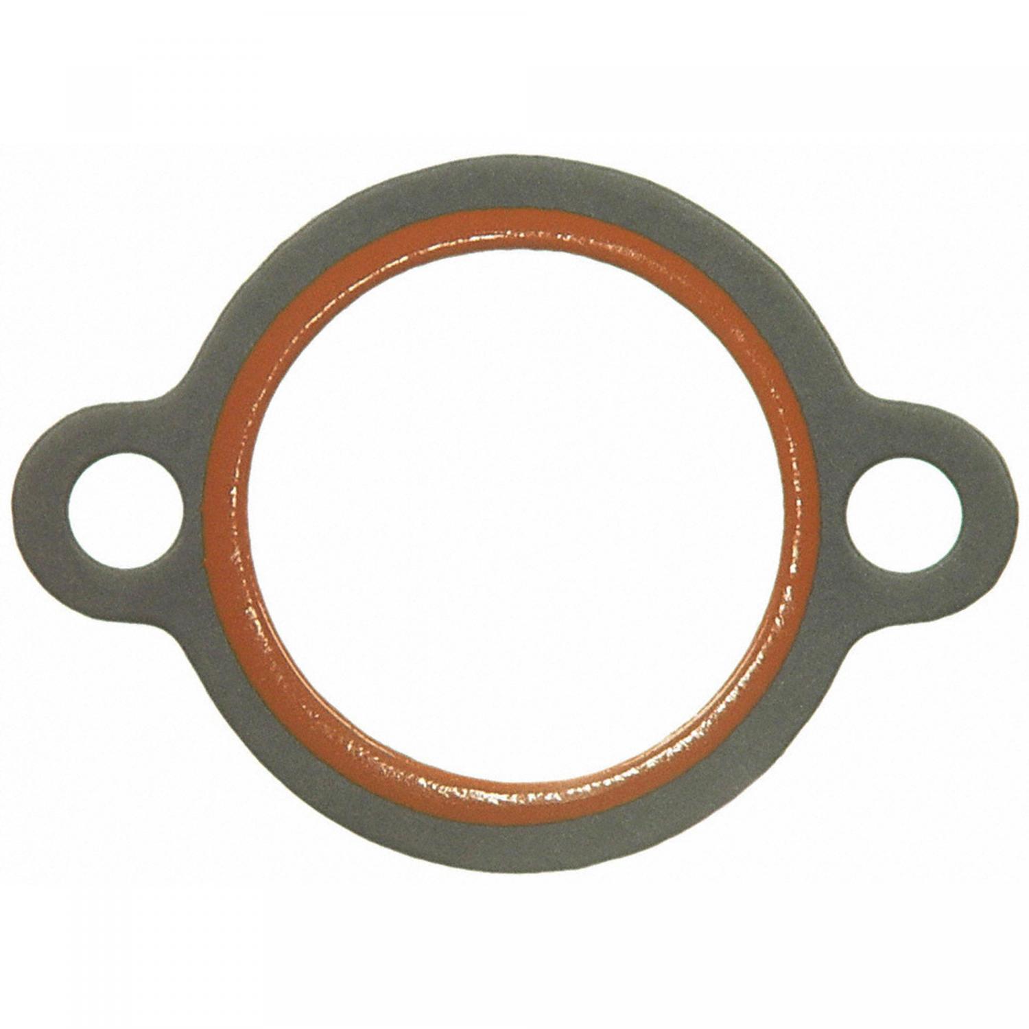 Fel-Pro 35365 - Engine Coolant Outlet Gasket Fel-Pro 35365 Engine Coolant Outlet Gasket product image 1 of 1