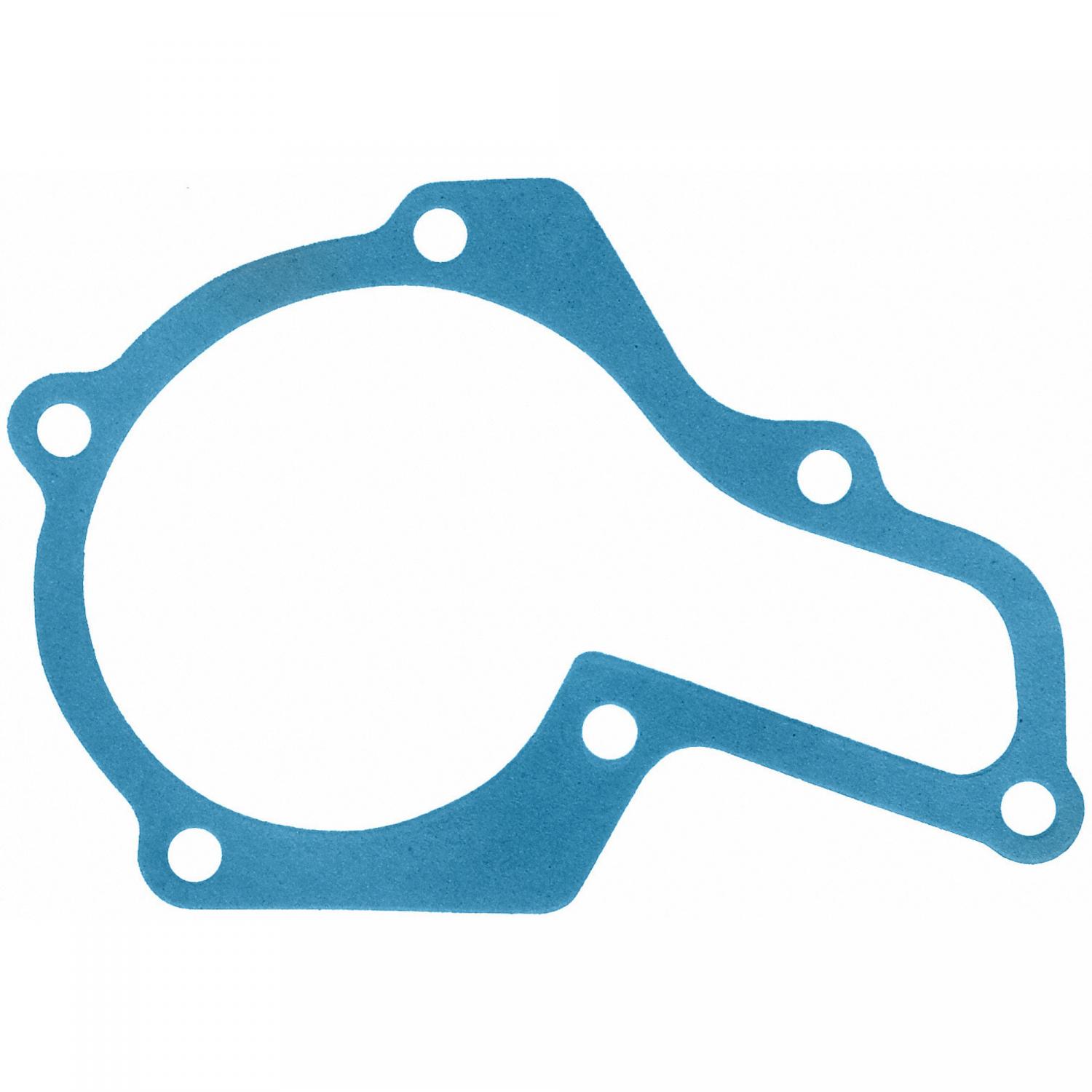 Fel-Pro 35366 - Engine Water Pump Gasket Fel-Pro 35366 Engine Water Pump Gasket product image 1 of 1