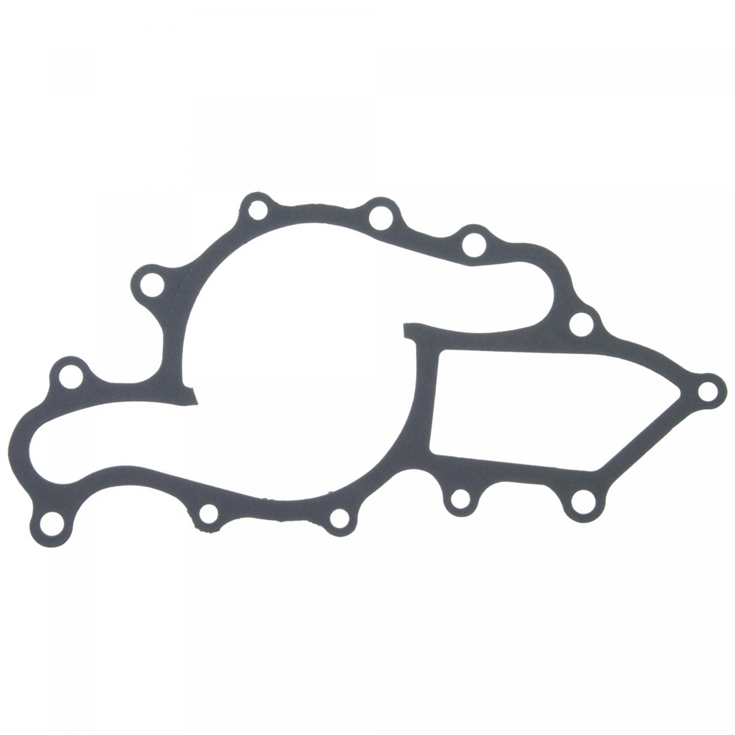 Fel-Pro 35379 - Engine Water Pump Gasket Fel-Pro 35379 Engine Water Pump Gasket product image 1 of 1
