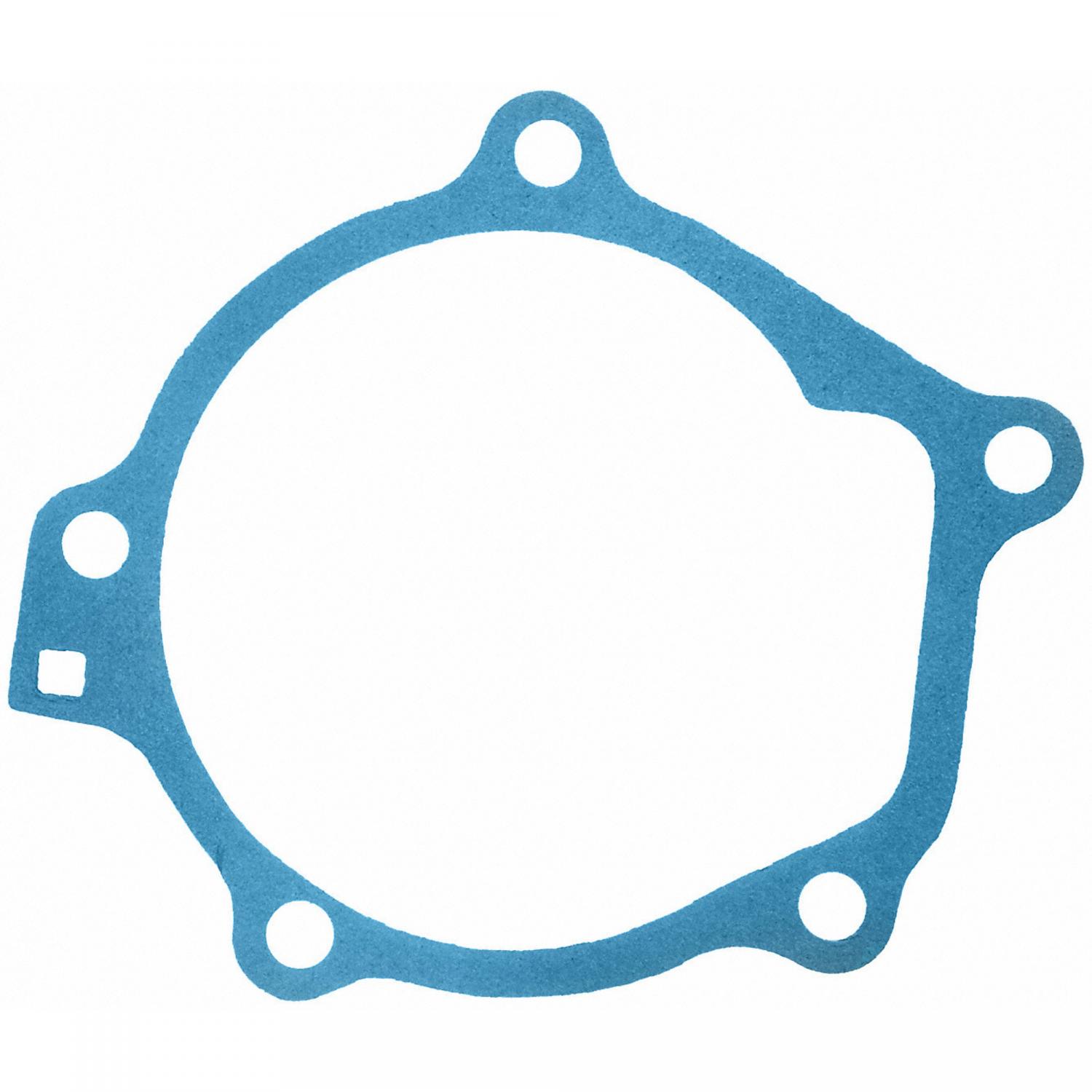 Fel-Pro 35387 - Engine Water Pump Gasket Fel-Pro 35387 Engine Water Pump Gasket product image 1 of 1