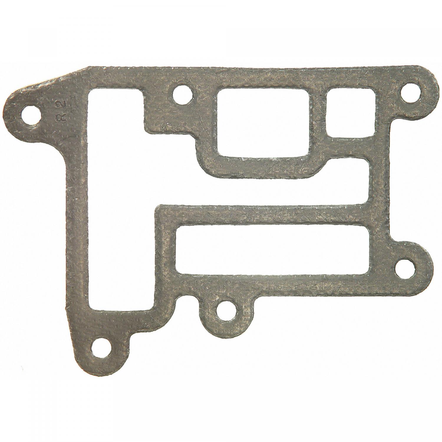 Fel-Pro 35393 EGR Valve Spacer Plate Gasket product image 1 of 1