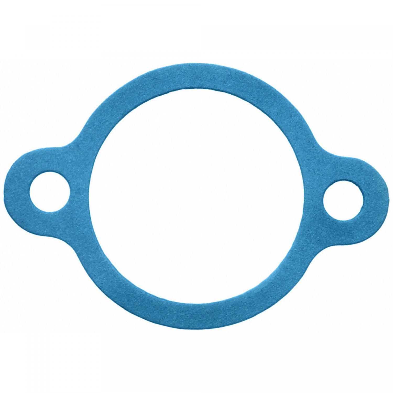 Fel-Pro 35416 - Engine Coolant Thermostat Gasket Fel-Pro 35416 Engine Coolant Thermostat Gasket product image 1 of 1