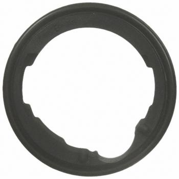 Fel-Pro 35424 - Engine Coolant Thermostat Gasket Fel-Pro 35424 Engine Coolant Thermostat Gasket product image 1 of 1
