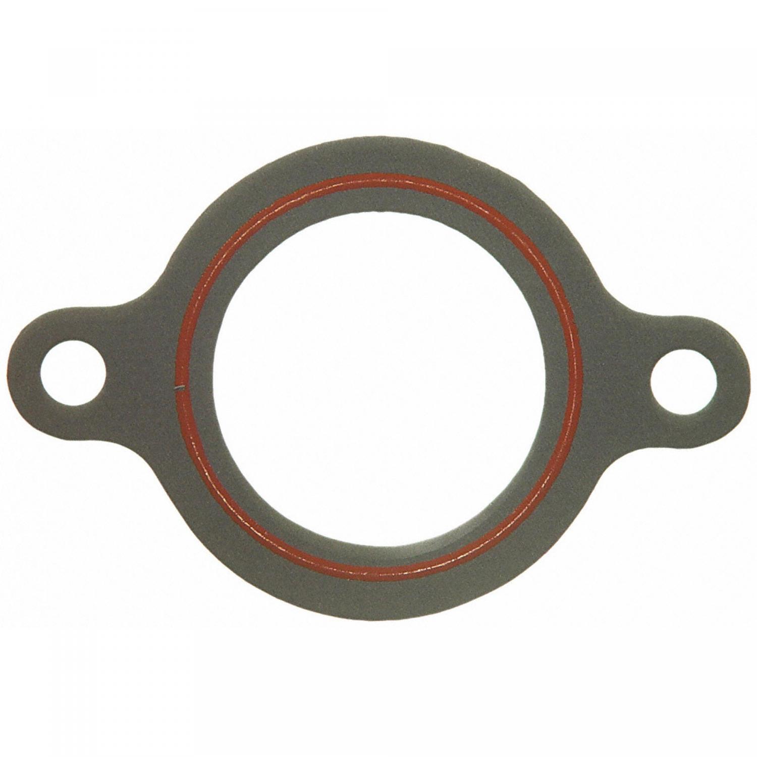 Fel-Pro 35451 - Engine Coolant Outlet Gasket Fel-Pro 35451 Engine Coolant Outlet Gasket product image 1 of 1