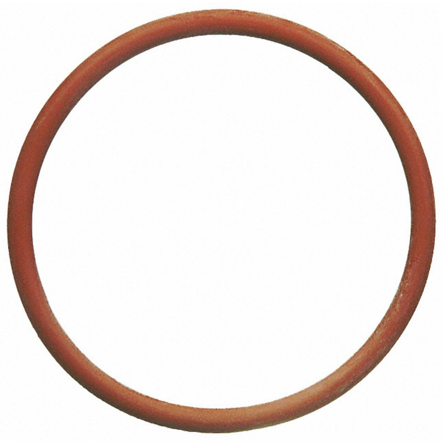 Fel-Pro 35489 - Engine Coolant Outlet Gasket Fel-Pro 35489 Engine Coolant Outlet Gasket product image 1 of 1
