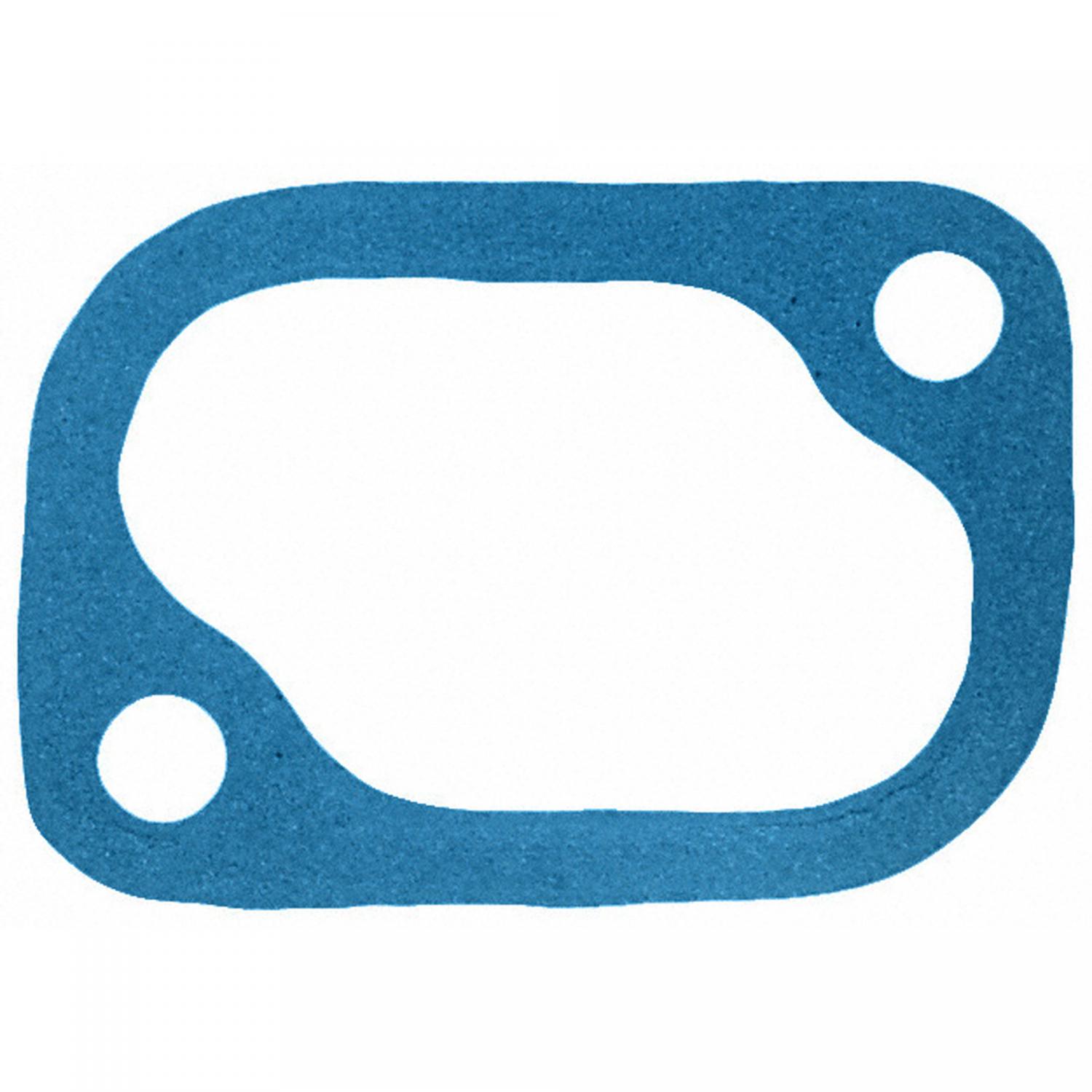 Fel-Pro 35498 - Engine Coolant Outlet Gasket Fel-Pro 35498 Engine Coolant Outlet Gasket product image 1 of 1