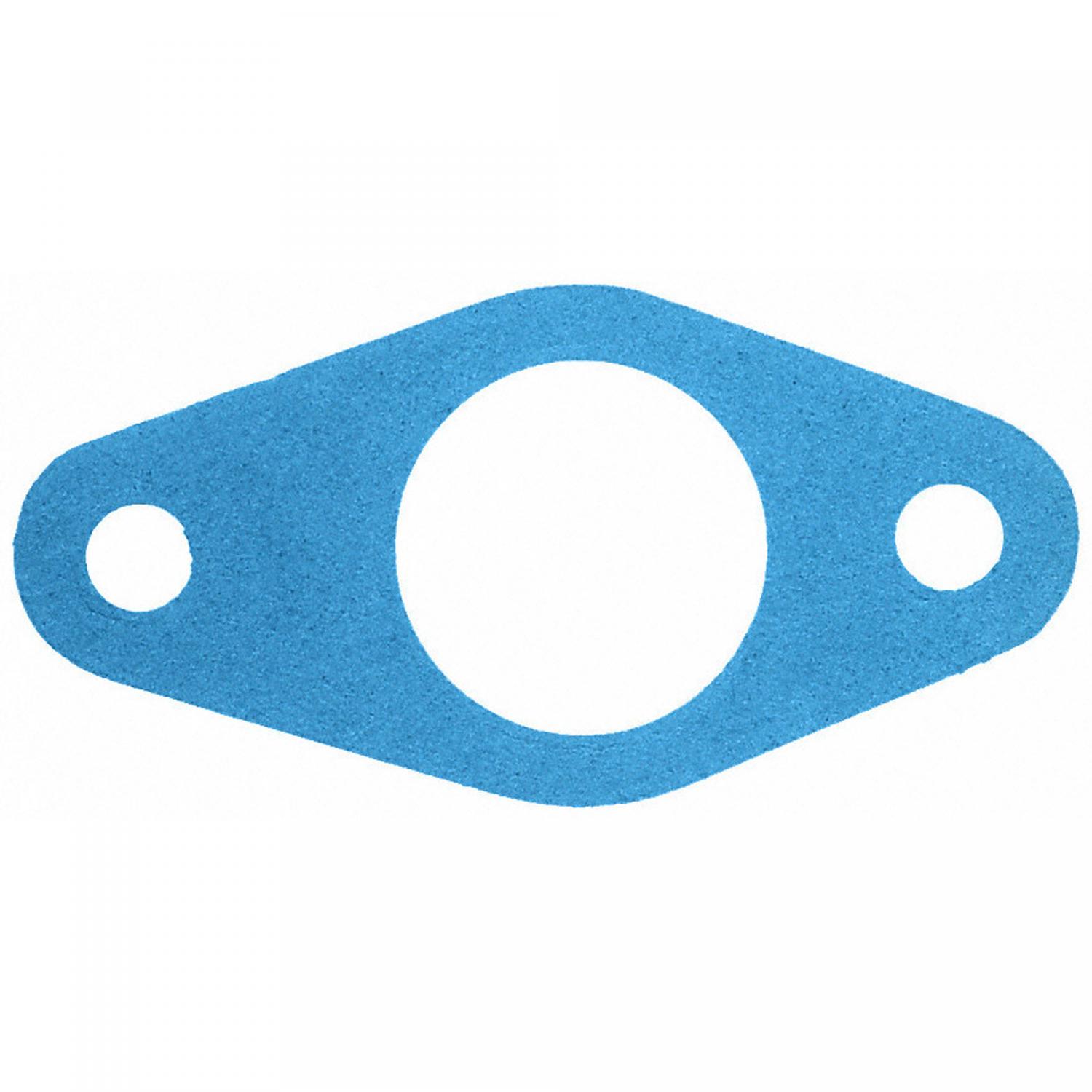 Fel-Pro 35509 - Engine Coolant Outlet Gasket Fel-Pro 35509 Engine Coolant Outlet Gasket product image 1 of 1