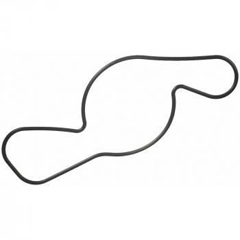 Fel-Pro 35578 Engine Water Pump Gasket product image 1 of 1