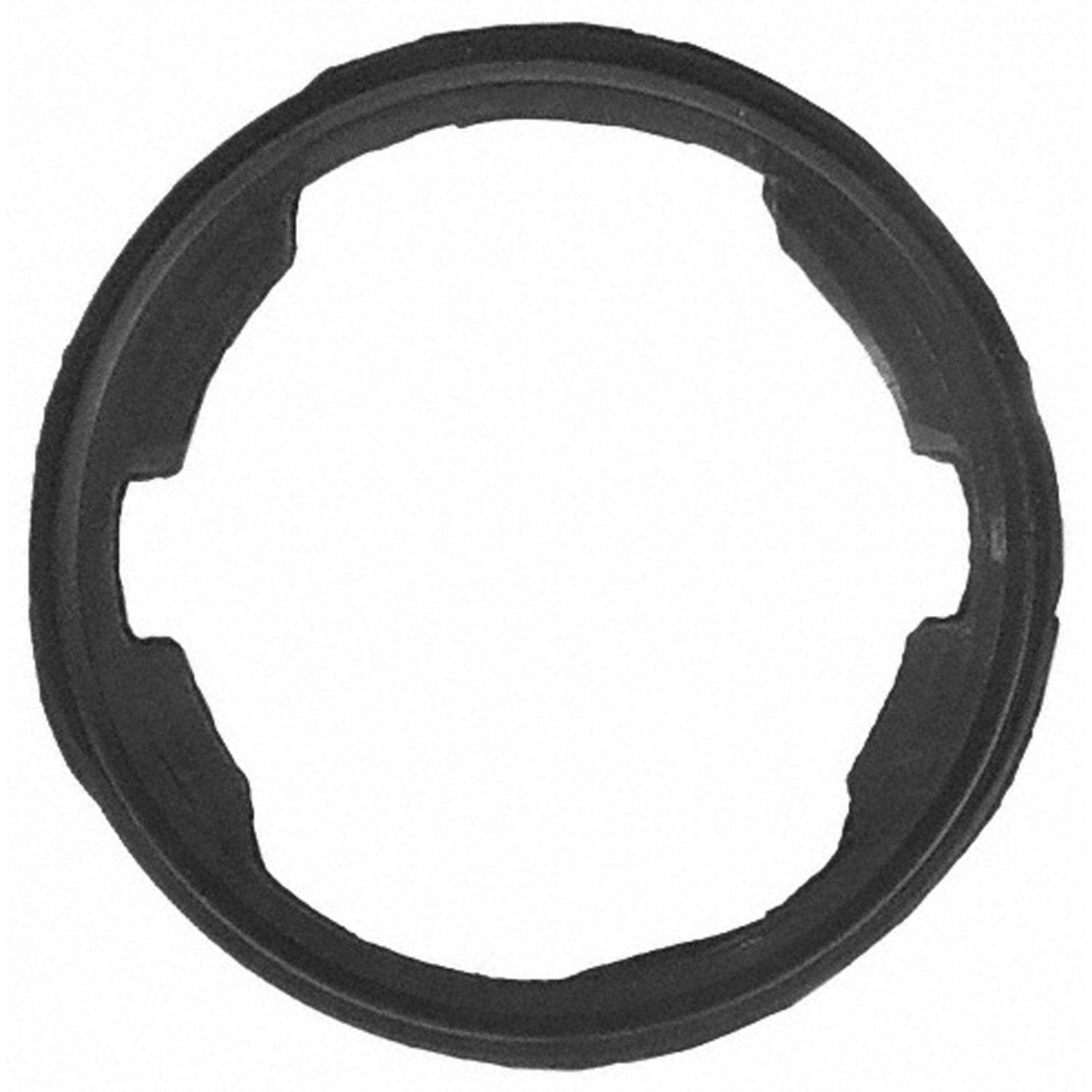 Fel-Pro 35615 - Engine Coolant Thermostat Gasket Fel-Pro 35615 Engine Coolant Thermostat Gasket product image 1 of 1