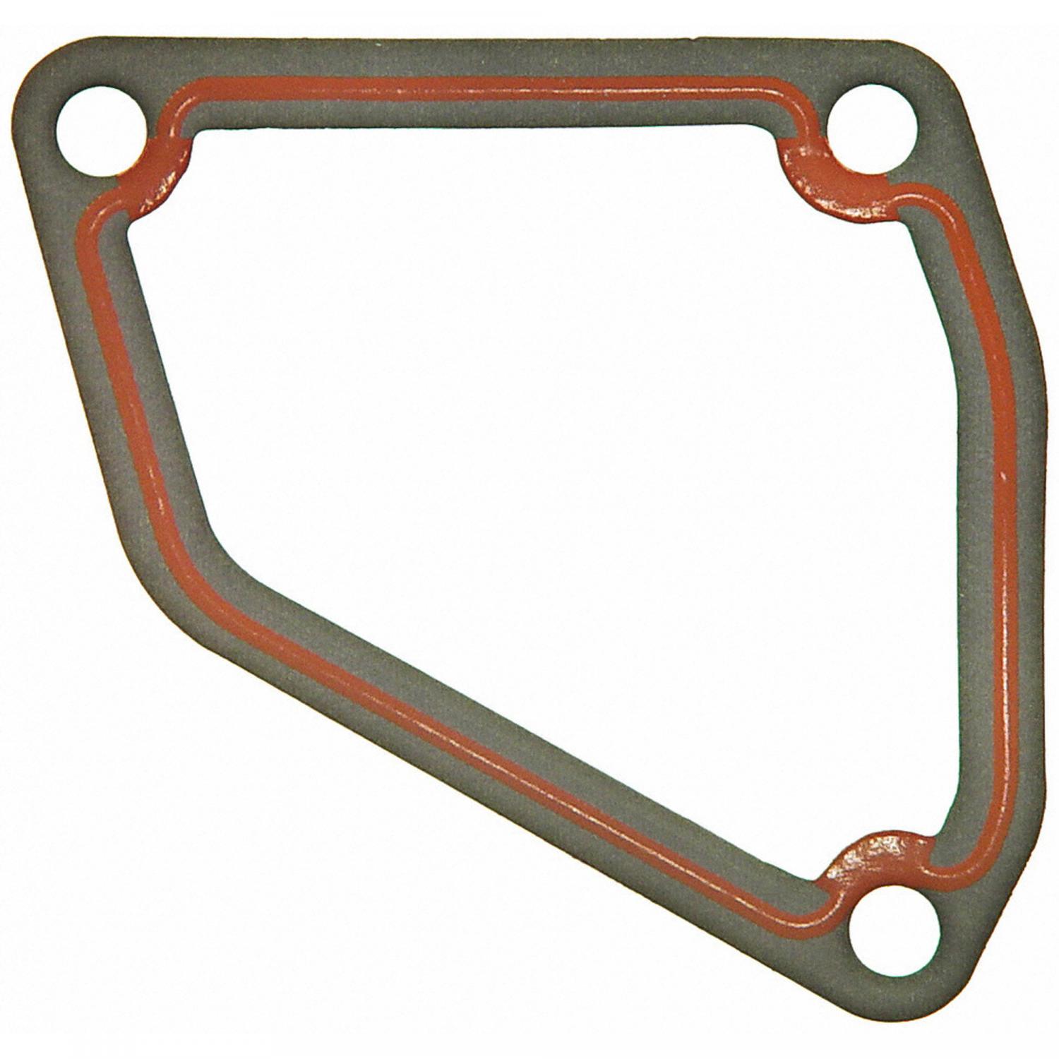 Fel-Pro 35622 - Engine Coolant Outlet Gasket Fel-Pro 35622 Engine Coolant Outlet Gasket product image 1 of 1