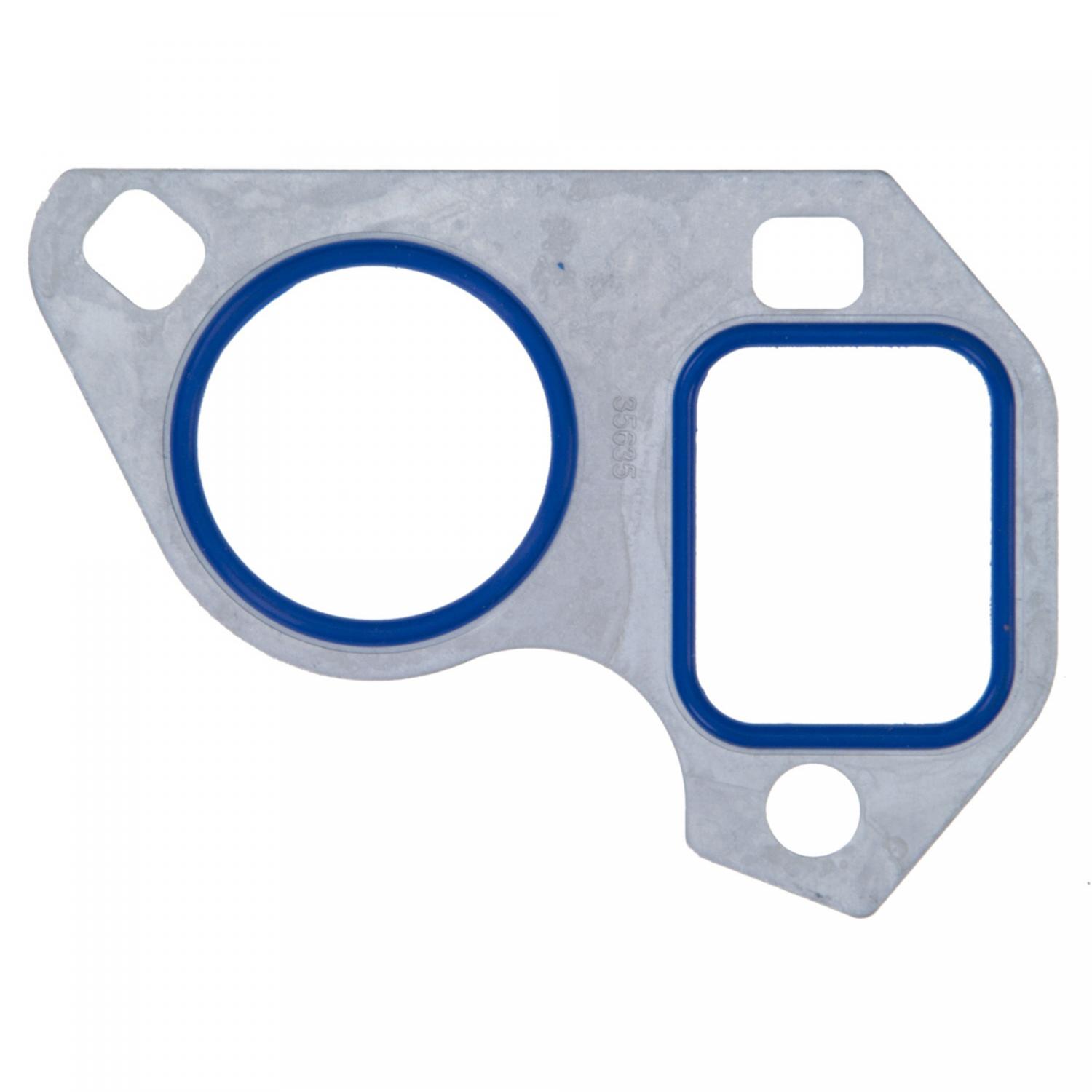 Fel-Pro 35635 - Engine Water Pump Gasket Fel-Pro 35635 Engine Water Pump Gasket product image 1 of 1
