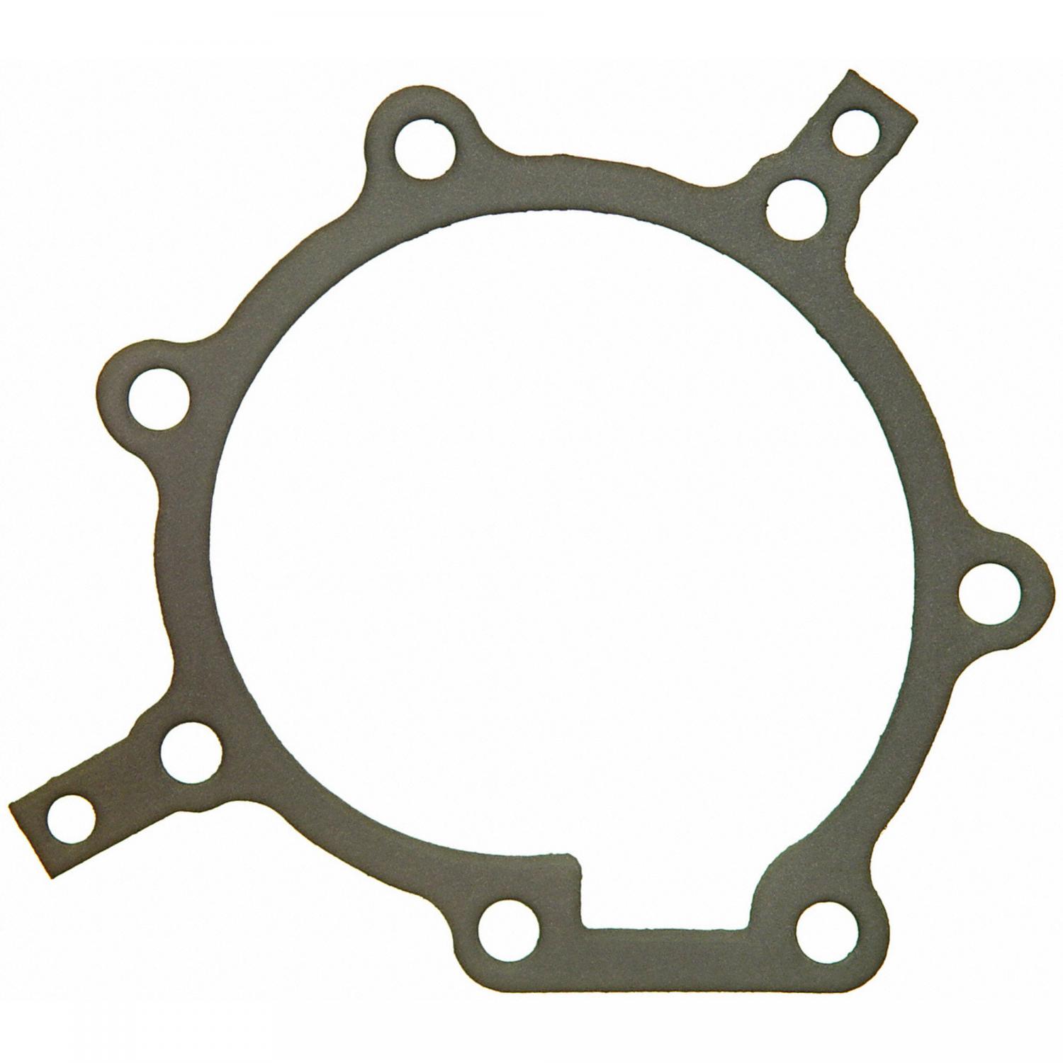 Fel-Pro 35640 - Engine Water Pump Gasket Fel-Pro 35640 Engine Water Pump Gasket product image 1 of 1