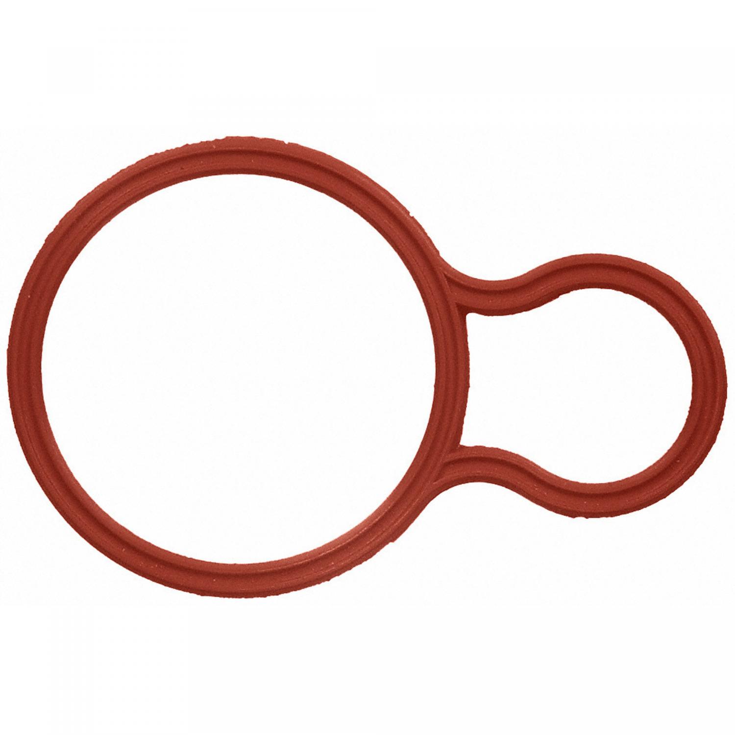 Fel-Pro 35660 - Engine Coolant Thermostat Gasket Fel-Pro 35660 Engine Coolant Thermostat Gasket product image 1 of 1