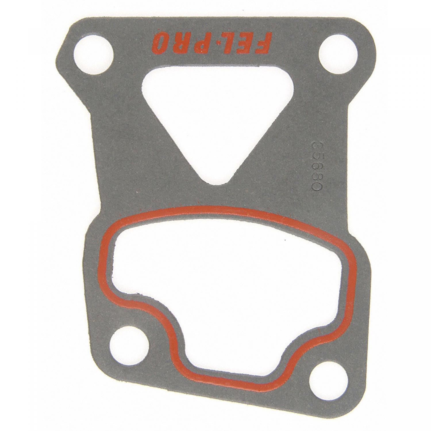 Fel-Pro 35680 Engine Coolant Thermostat Case Gasket product image 1 of 1