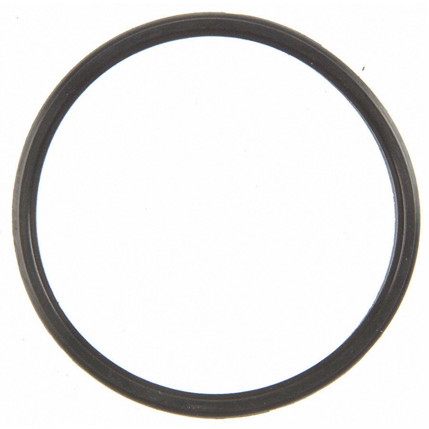 Fel-Pro 35703 - Engine Coolant Thermostat Gasket Fel-Pro 35703 Engine Coolant Thermostat Gasket product image 1 of 1