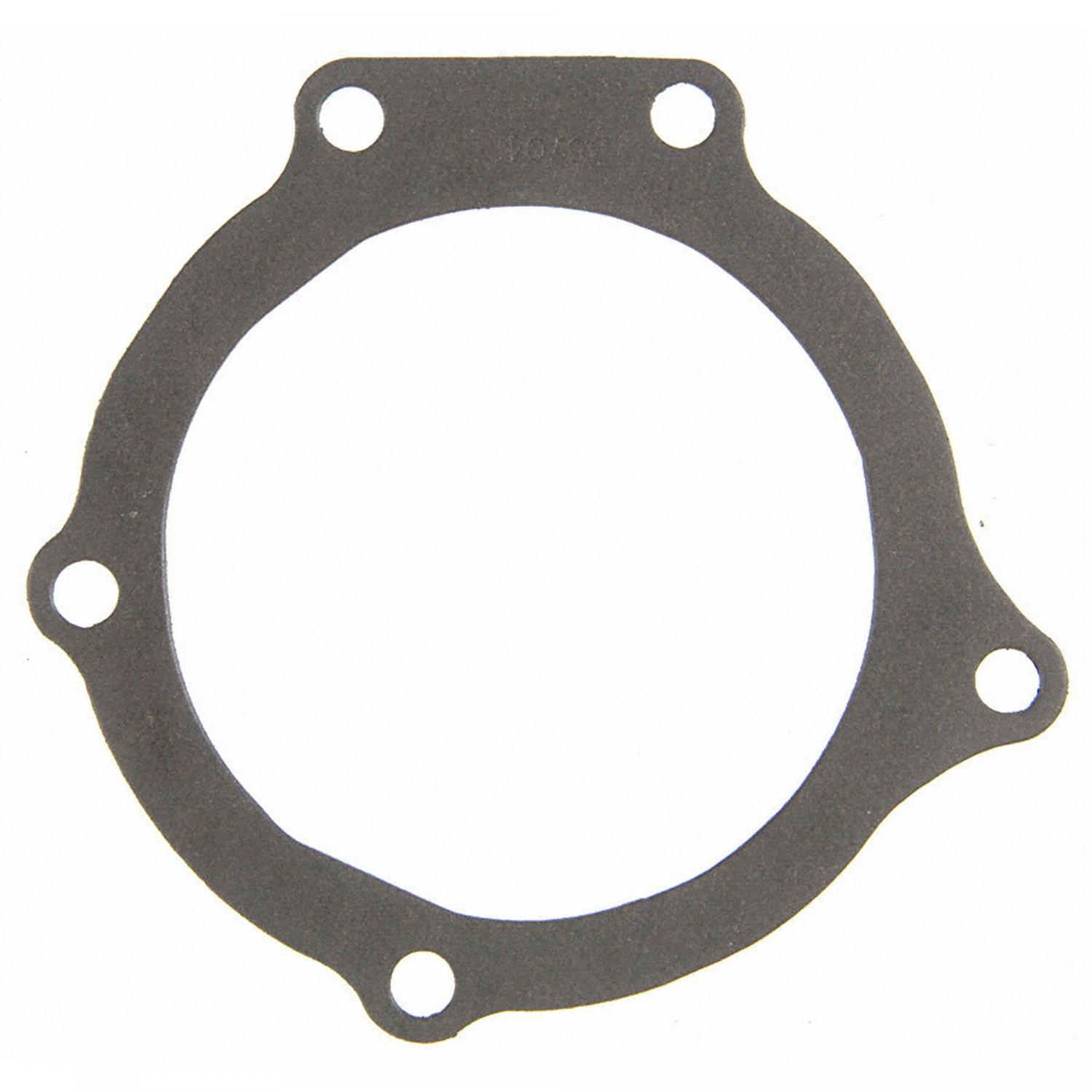 Fel-Pro 35704 - Engine Water Pump Gasket Fel-Pro 35704 Engine Water Pump Gasket product image 1 of 1