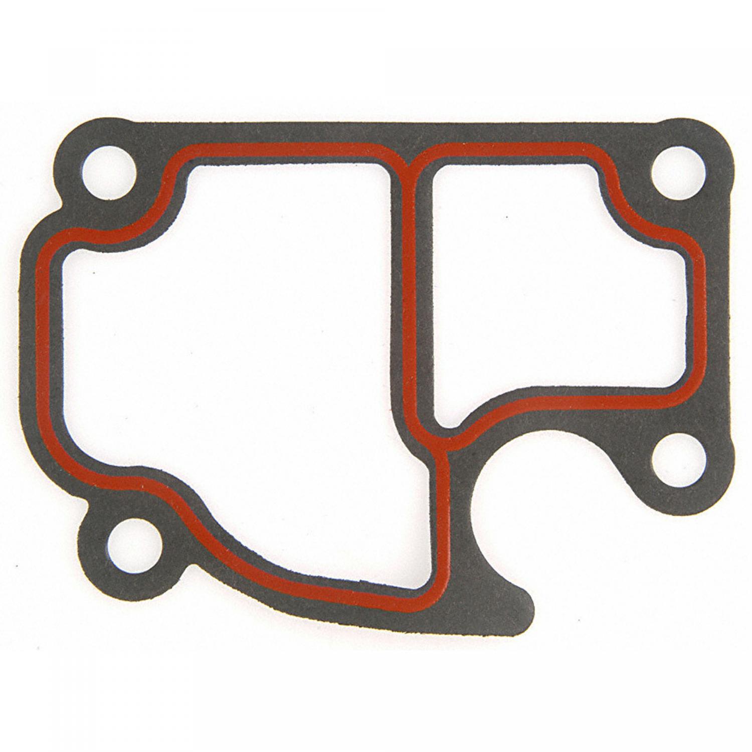 Fel-Pro 35745 - Engine Coolant Thermostat Gasket Fel-Pro 35745 Engine Coolant Thermostat Gasket product image 1 of 1