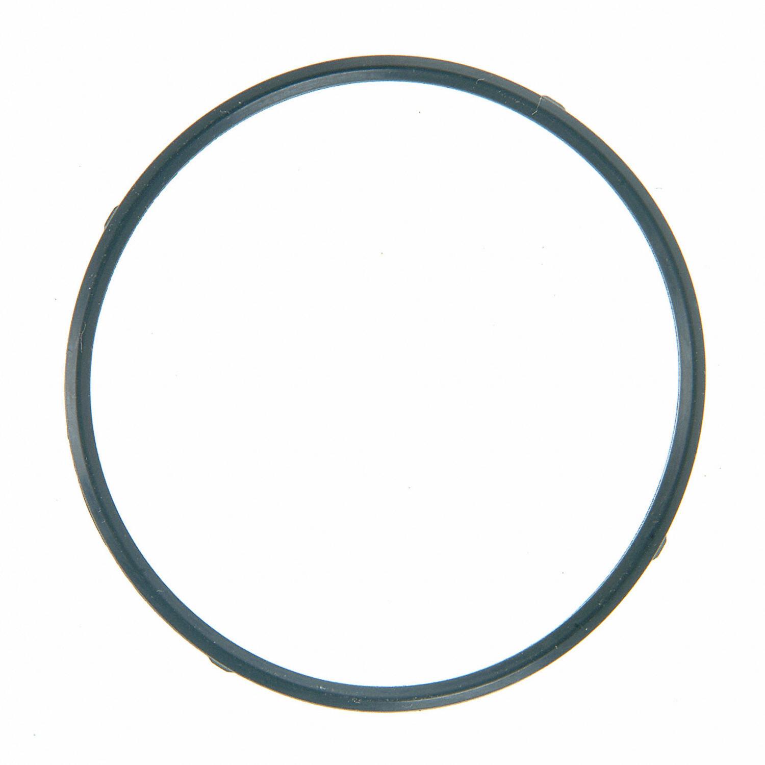 Fel-Pro 35750 - Engine Coolant Thermostat Gasket Fel-Pro 35750 Engine Coolant Thermostat Gasket product image 1 of 1