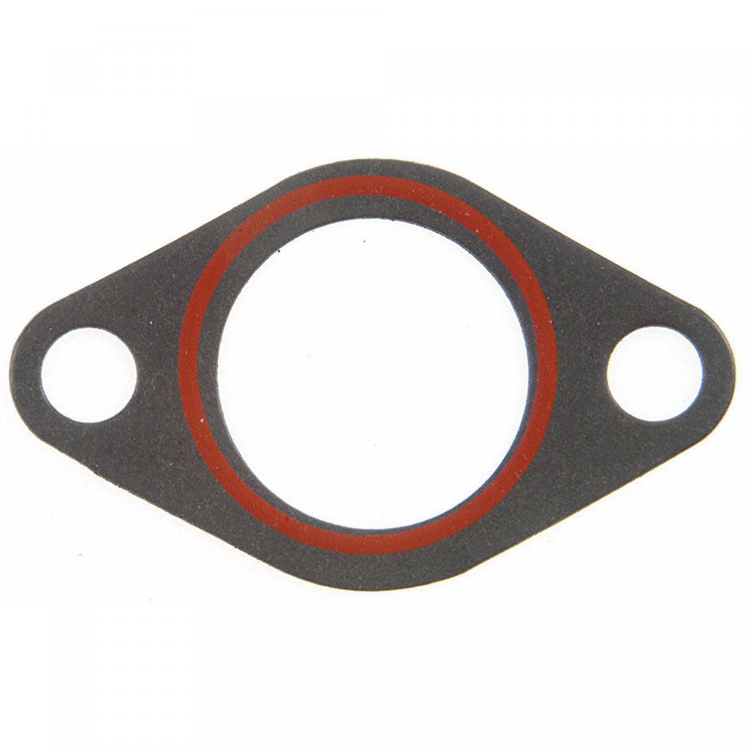 Fel-Pro 35753 - Engine Coolant Outlet Gasket Fel-Pro 35753 Engine Coolant Outlet Gasket product image 1 of 1