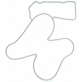 Fel-Pro 35760 - Engine Water Pump Gasket Fel-Pro 35760 Engine Water Pump Gasket product image 1 of 1