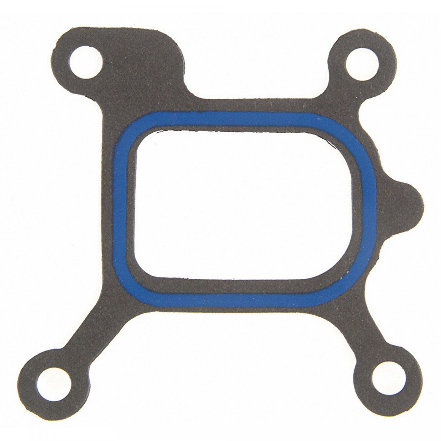 Fel-Pro 35771 - Engine Coolant Thermostat Gasket Fel-Pro 35771 Engine Coolant Thermostat Gasket product image 1 of 1