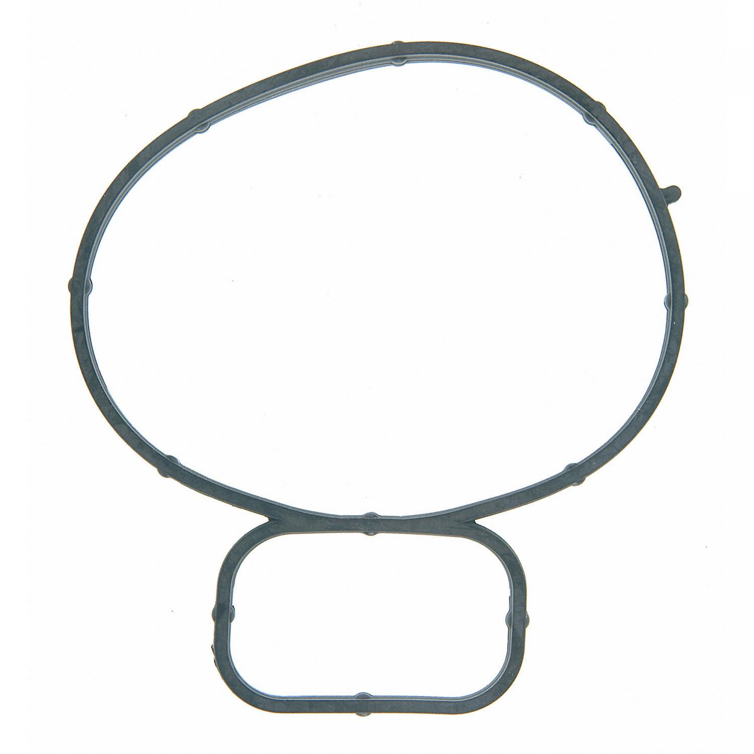 Fel-Pro 35773 - Engine Coolant Thermostat Gasket Fel-Pro 35773 Engine Coolant Thermostat Gasket product image 1 of 1