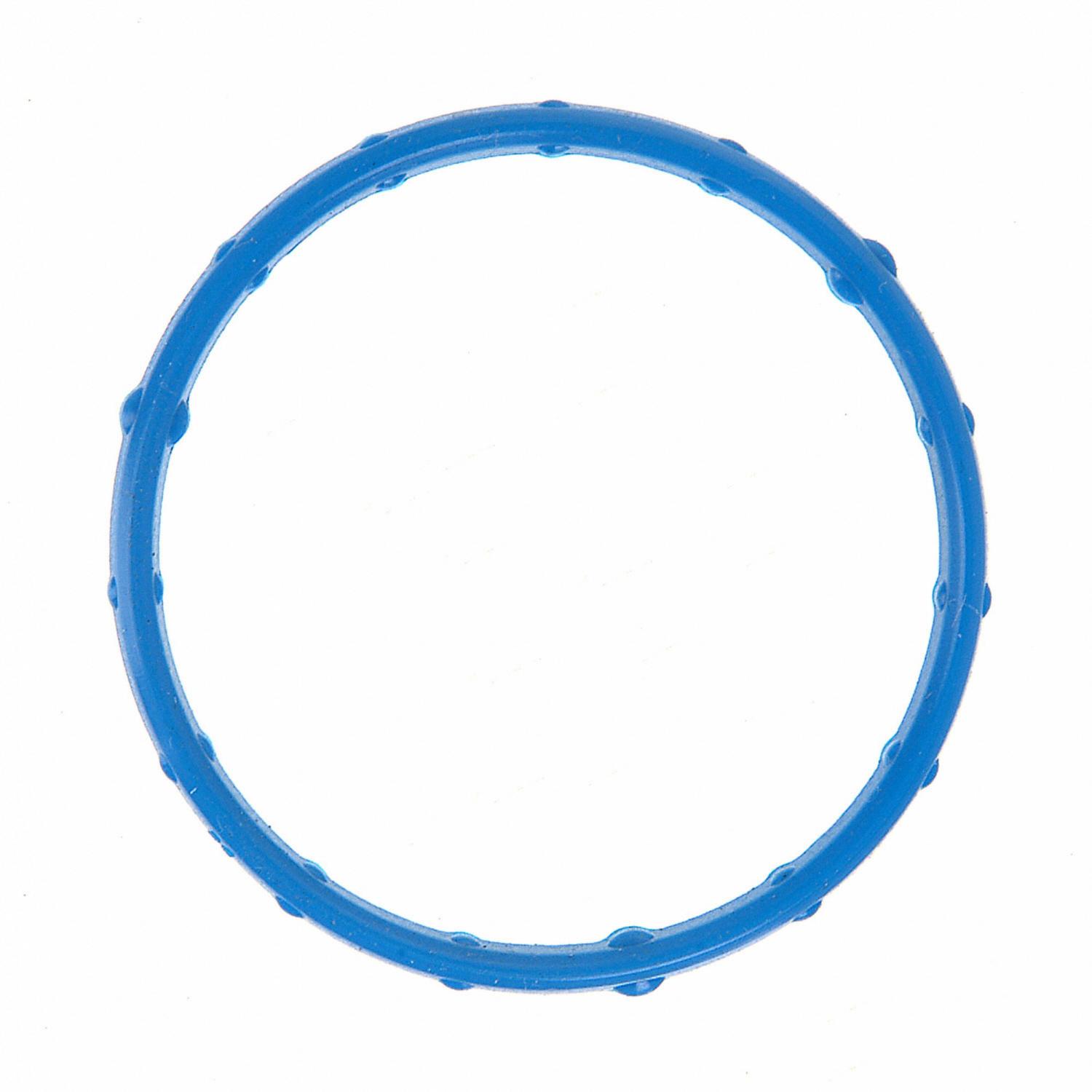 Fel-Pro 35792 - Engine Coolant Crossover Pipe Gasket Fel-Pro 35792 Engine Coolant Crossover Pipe Gasket product image 1 of 1