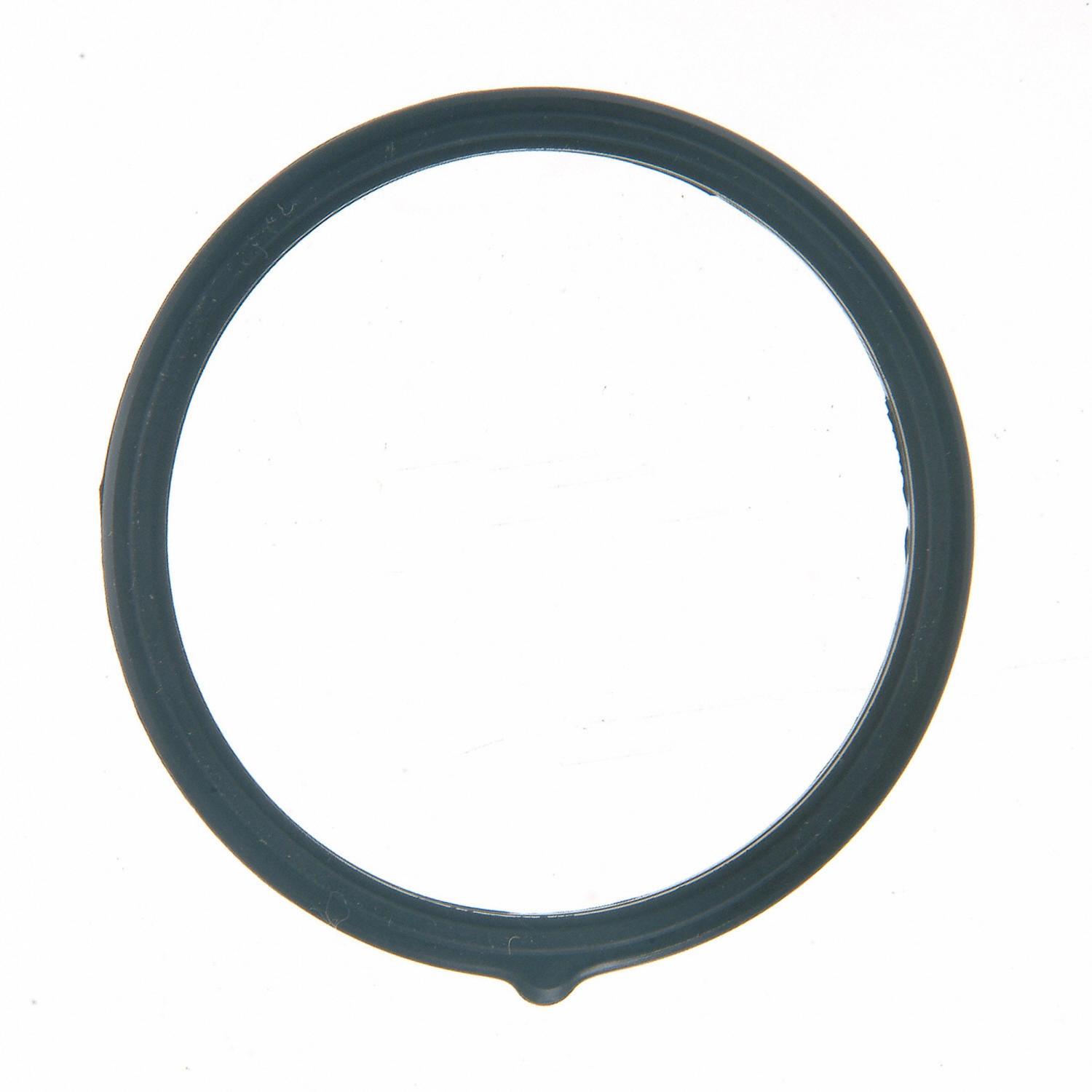 Fel-Pro 35806 - Engine Coolant Thermostat Gasket Fel-Pro 35806 Engine Coolant Thermostat Gasket product image 1 of 1