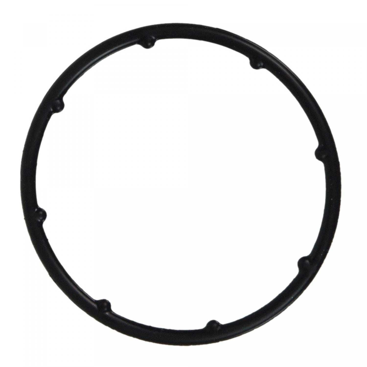 Fel-Pro 35809 - Engine Coolant Outlet Gasket Fel-Pro 35809 Engine Coolant Outlet Gasket product image 1 of 1