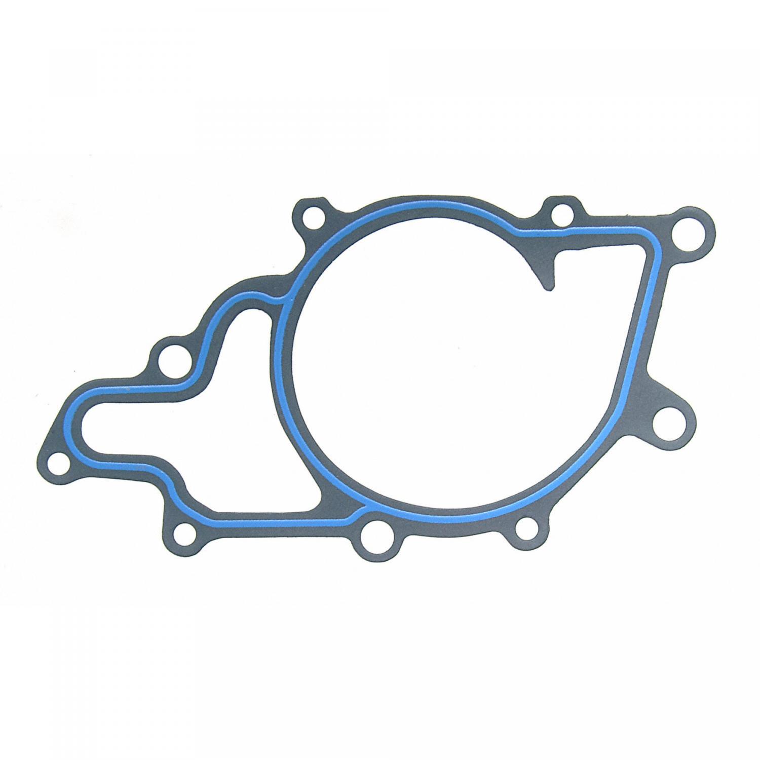 Fel-Pro 35810 Engine Water Pump Gasket product image 1 of 1