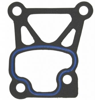 Fel-Pro 35825 - Engine Coolant Thermostat Gasket Fel-Pro 35825 Engine Coolant Thermostat Case Gasket product image 1 of 1