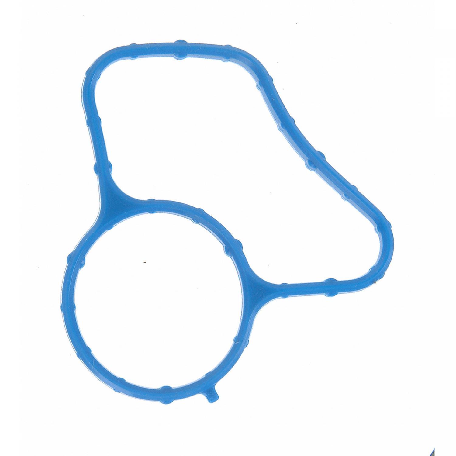 Fel-Pro 35835 - Engine Coolant Crossover Pipe Gasket Fel-Pro 35835 Engine Coolant Crossover Pipe Gasket product image 1 of 1
