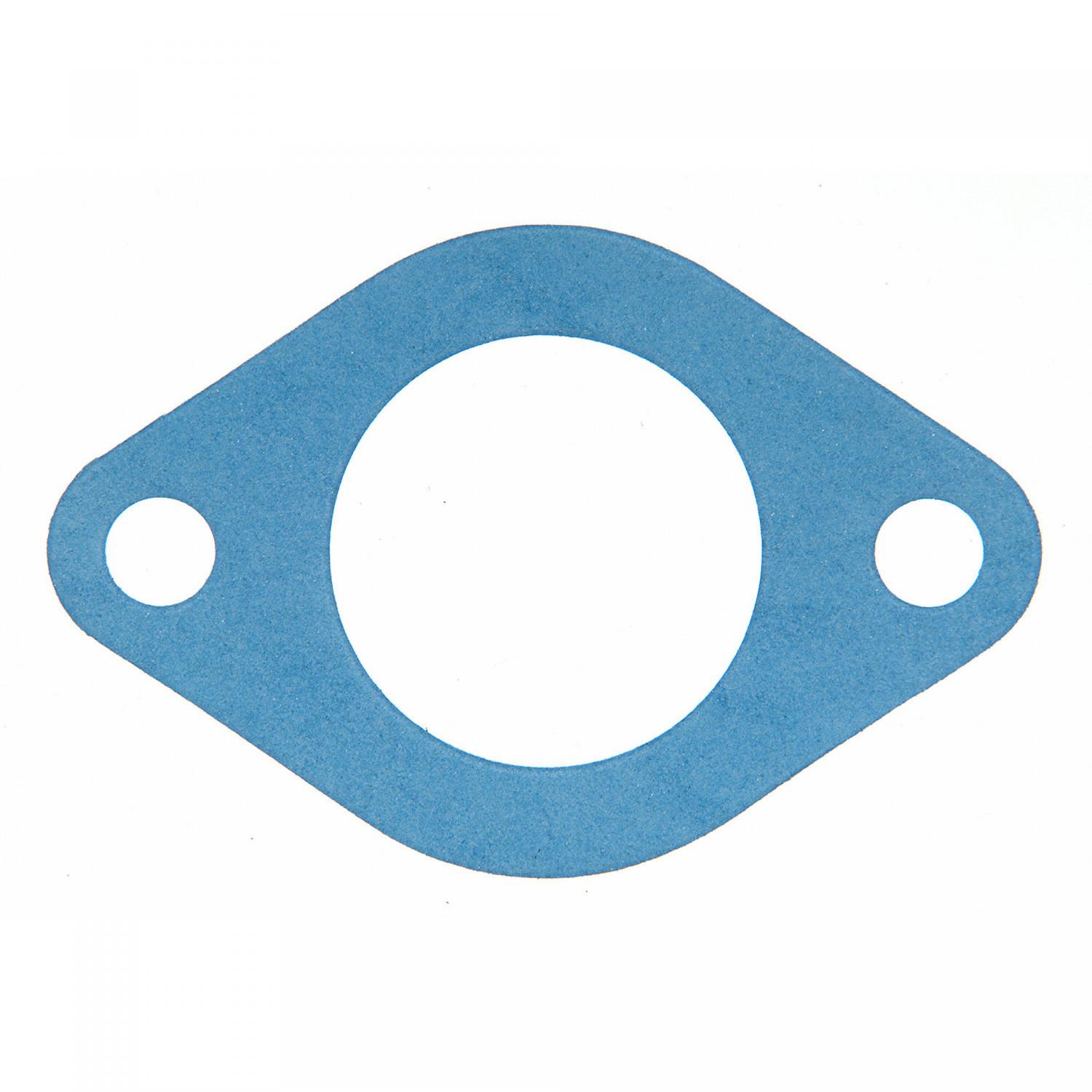 Fel-Pro 35840 - Engine Coolant Thermostat Gasket Fel-Pro 35840 Engine Coolant Thermostat Gasket product image 1 of 1
