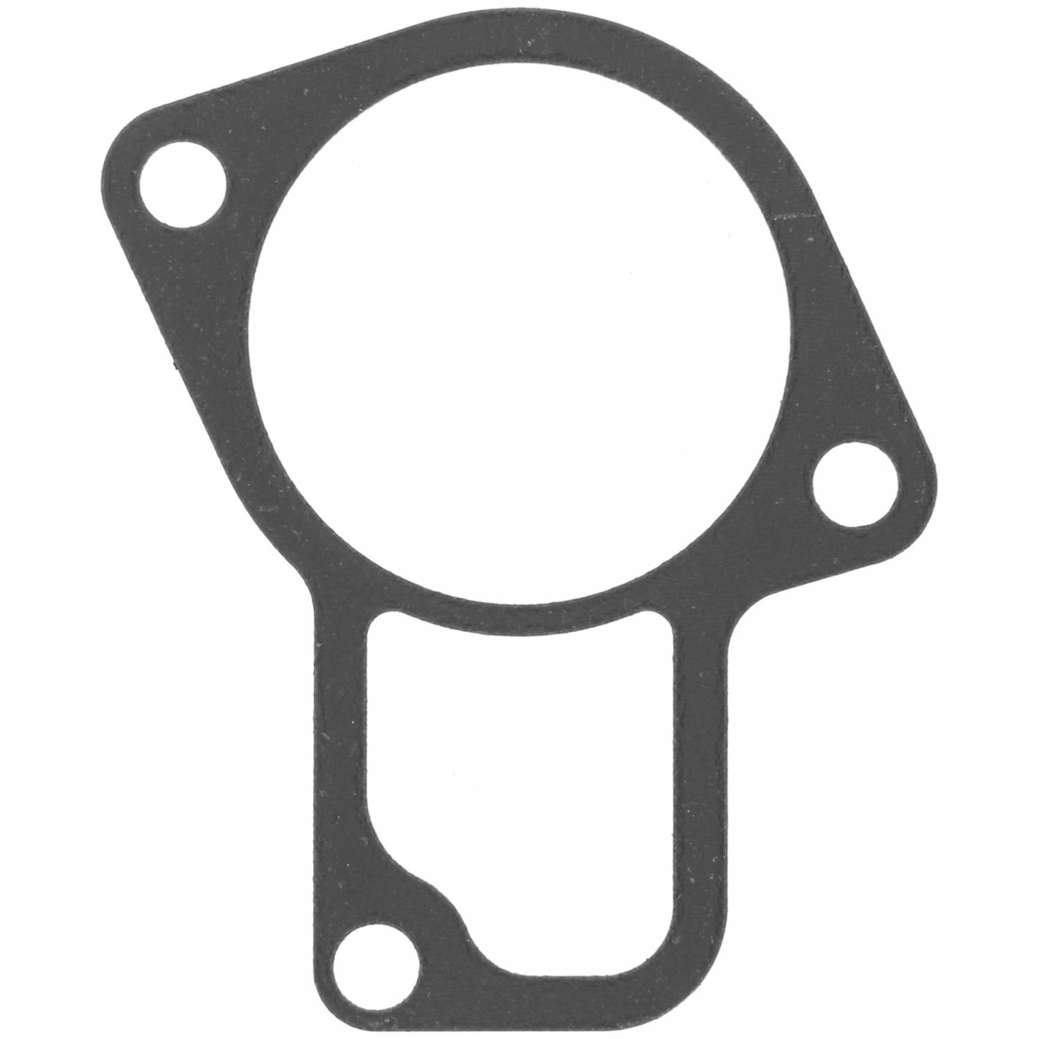 Fel-Pro 35842 - Engine Coolant Outlet Gasket Fel-Pro 35842 Engine Coolant Outlet Gasket product image 1 of 1