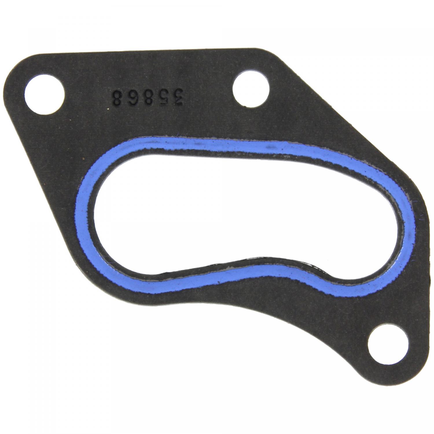 Fel-Pro 35868 - Engine Coolant Outlet Gasket Fel-Pro 35868 Engine Coolant Outlet Gasket product image 1 of 1