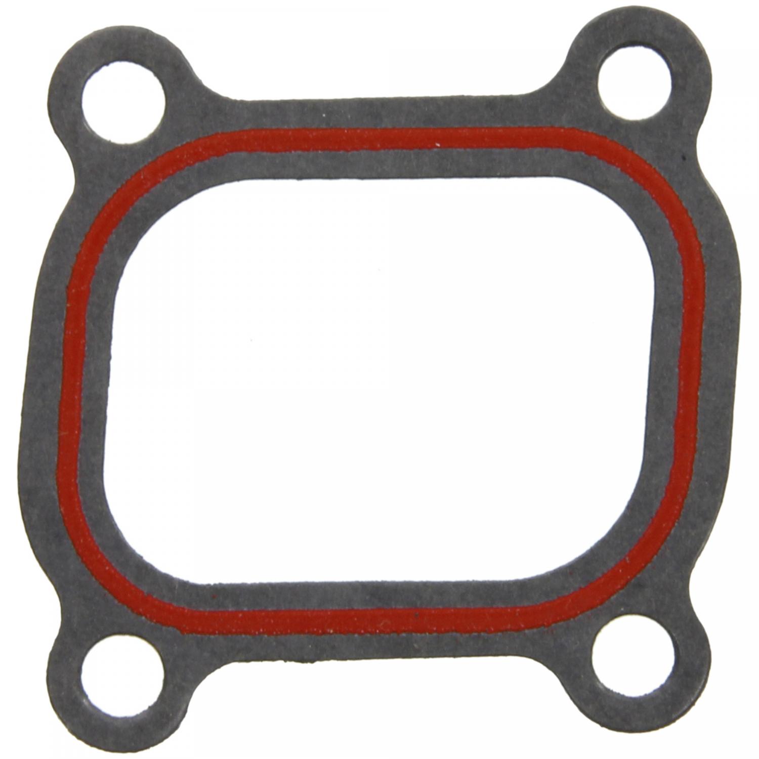 Fel-Pro 35869 - Engine Coolant Outlet Gasket Fel-Pro 35869 Engine Coolant Outlet Gasket product image 1 of 1