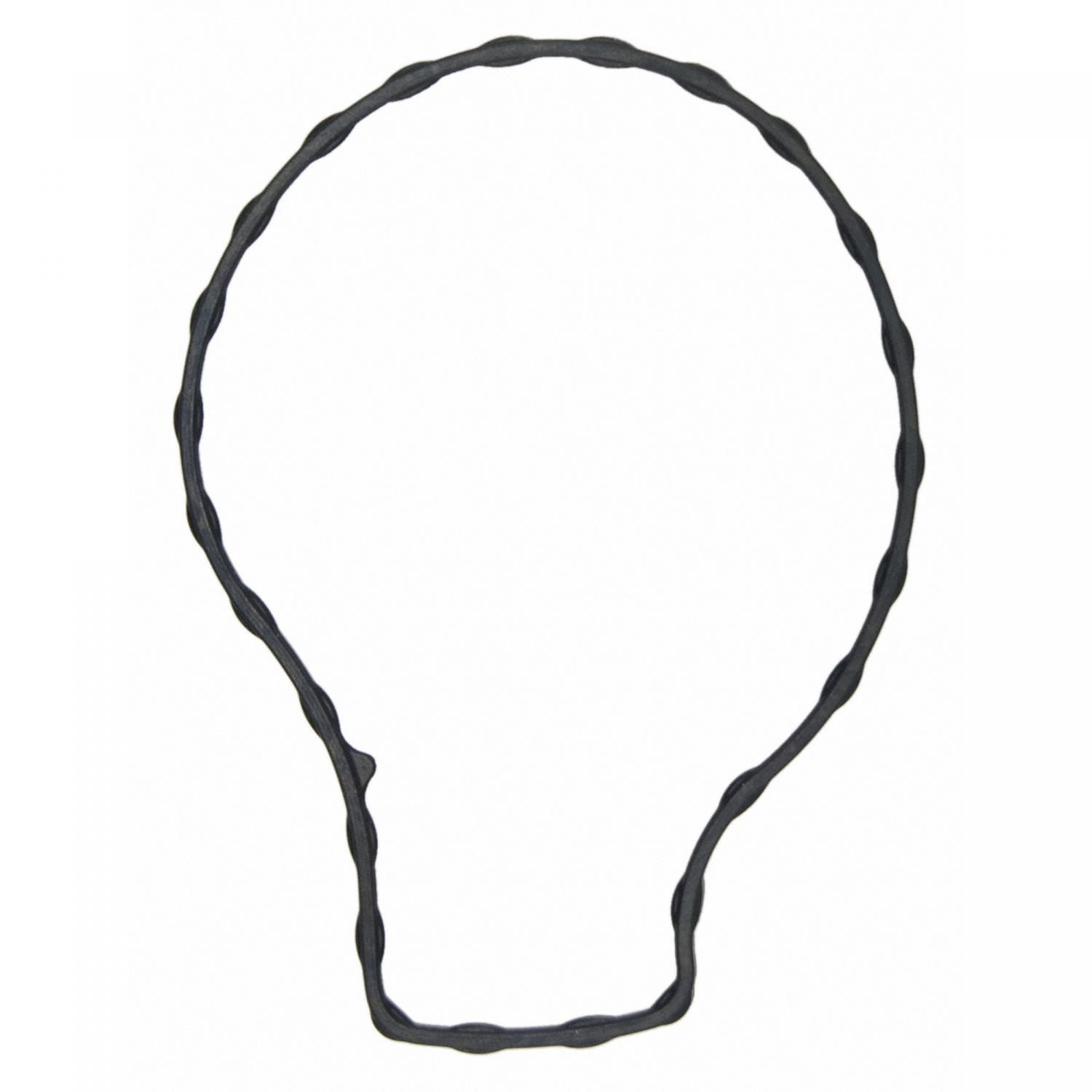 Fel-Pro 35873 - Engine Water Pump Gasket Fel-Pro 35873 Engine Water Pump Gasket product image 1 of 1