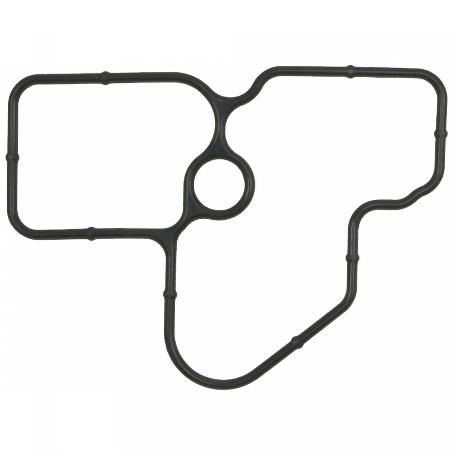 Fel-Pro 35887 Engine Coolant Thermostat Gasket product image 1 of 1