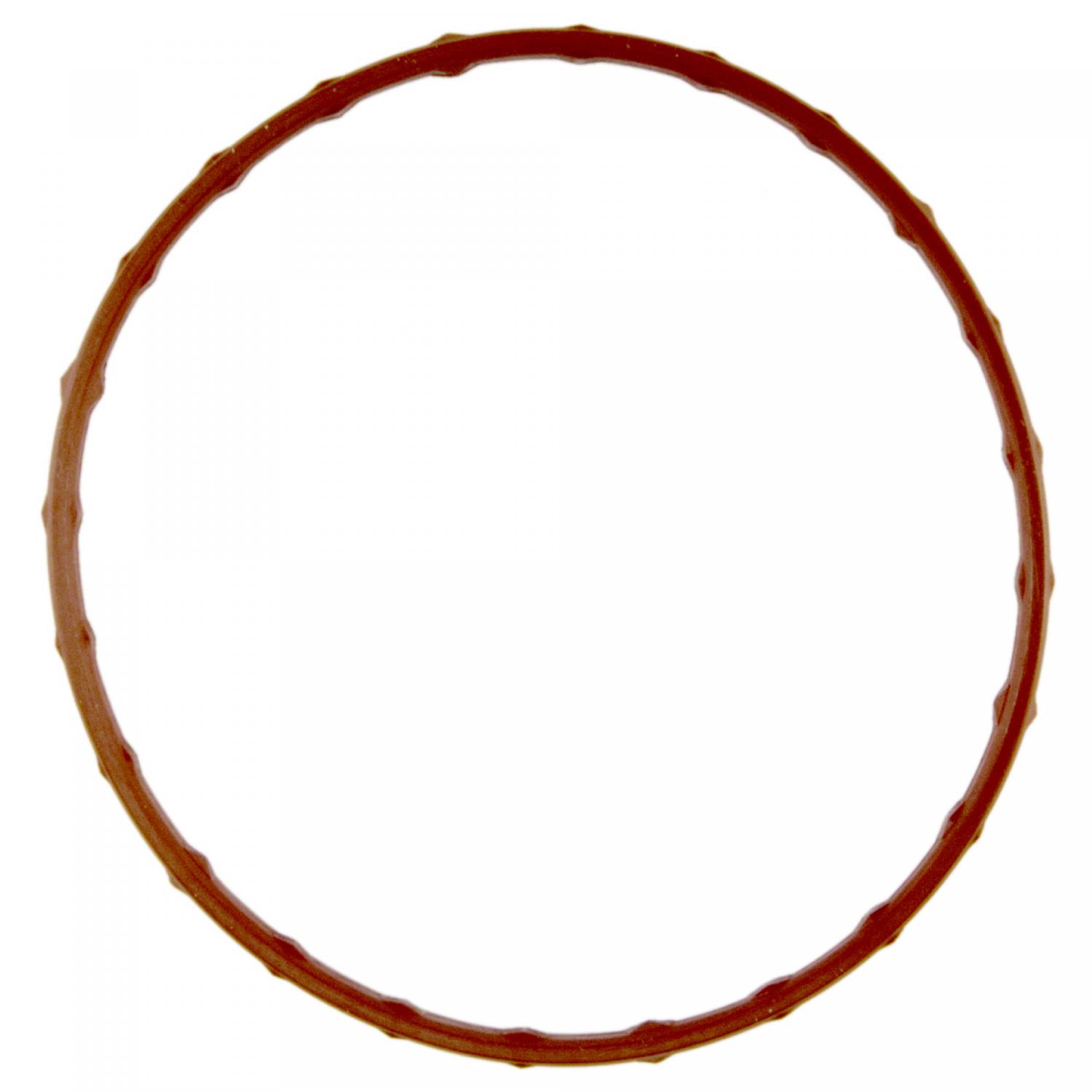 Fel-Pro 35891 - Engine Coolant Thermostat Gasket Fel-Pro 35891 Engine Coolant Thermostat Gasket product image 1 of 1
