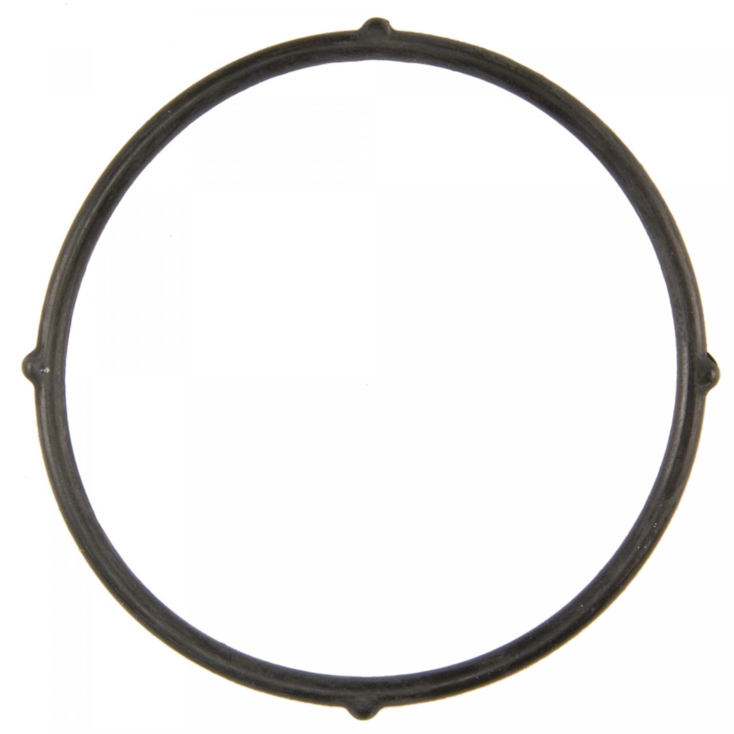 Fel-Pro 35893 - Engine Coolant Outlet Gasket Fel-Pro 35893 Engine Coolant Outlet Gasket product image 1 of 1