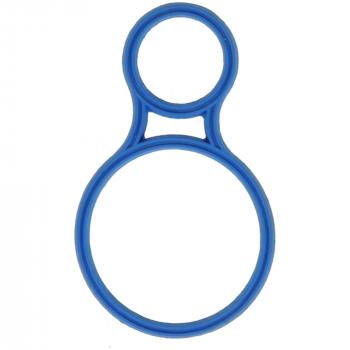 Fel-Pro 35964 - Engine Coolant Thermostat Gasket Fel-Pro 35964 Engine Coolant Thermostat Gasket product image 1 of 1