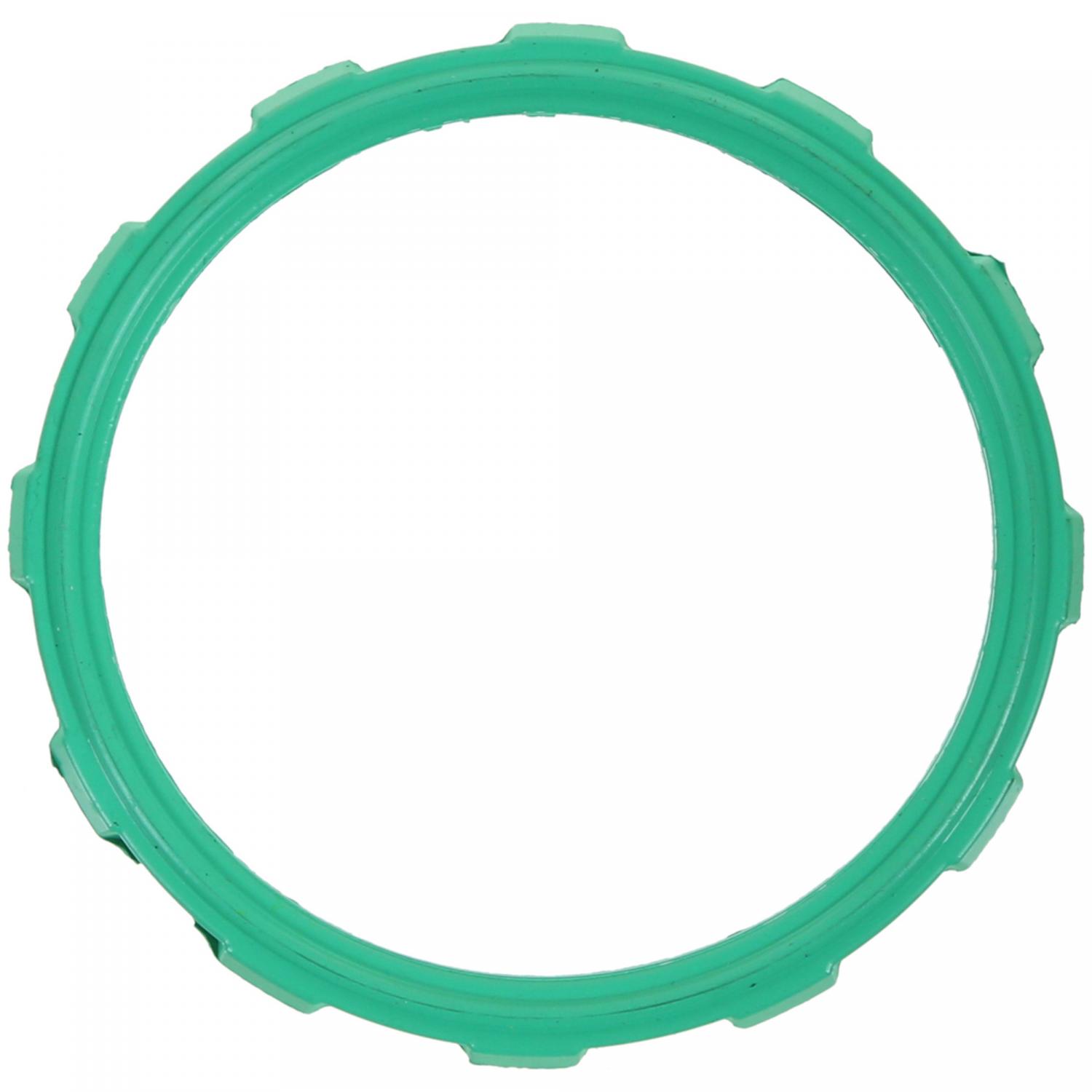 Fel-Pro 35971 - Engine Coolant Thermostat Gasket Fel-Pro 35971 Engine Coolant Thermostat Gasket product image 1 of 1